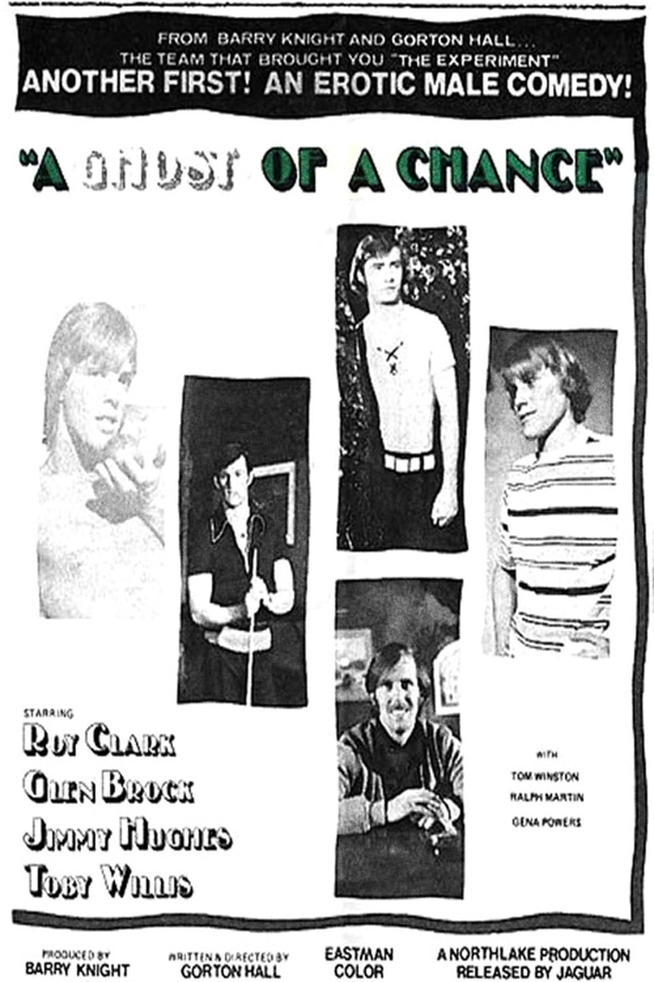 A Ghost of a Chance streaming