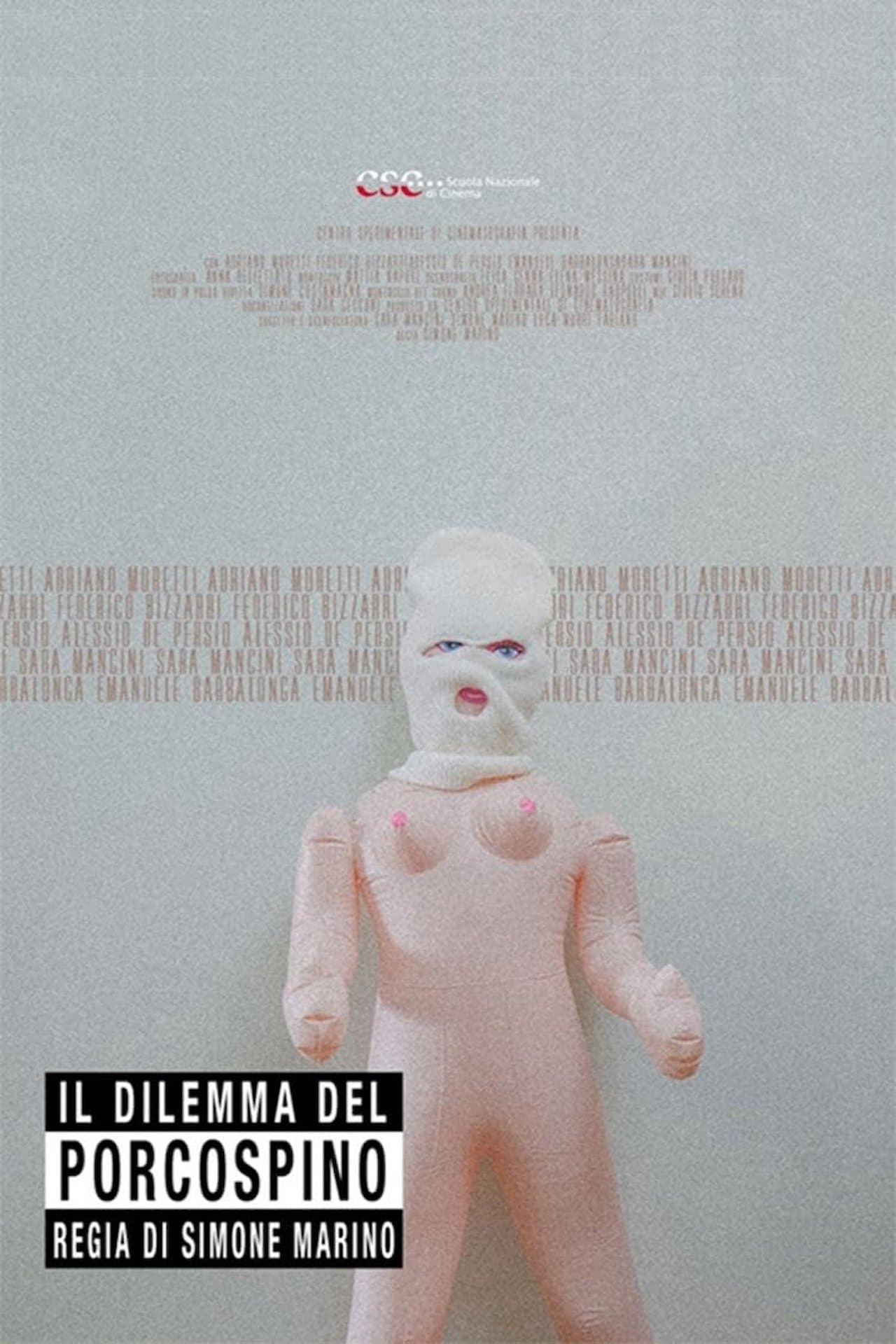 Il dilemma del porcospino streaming