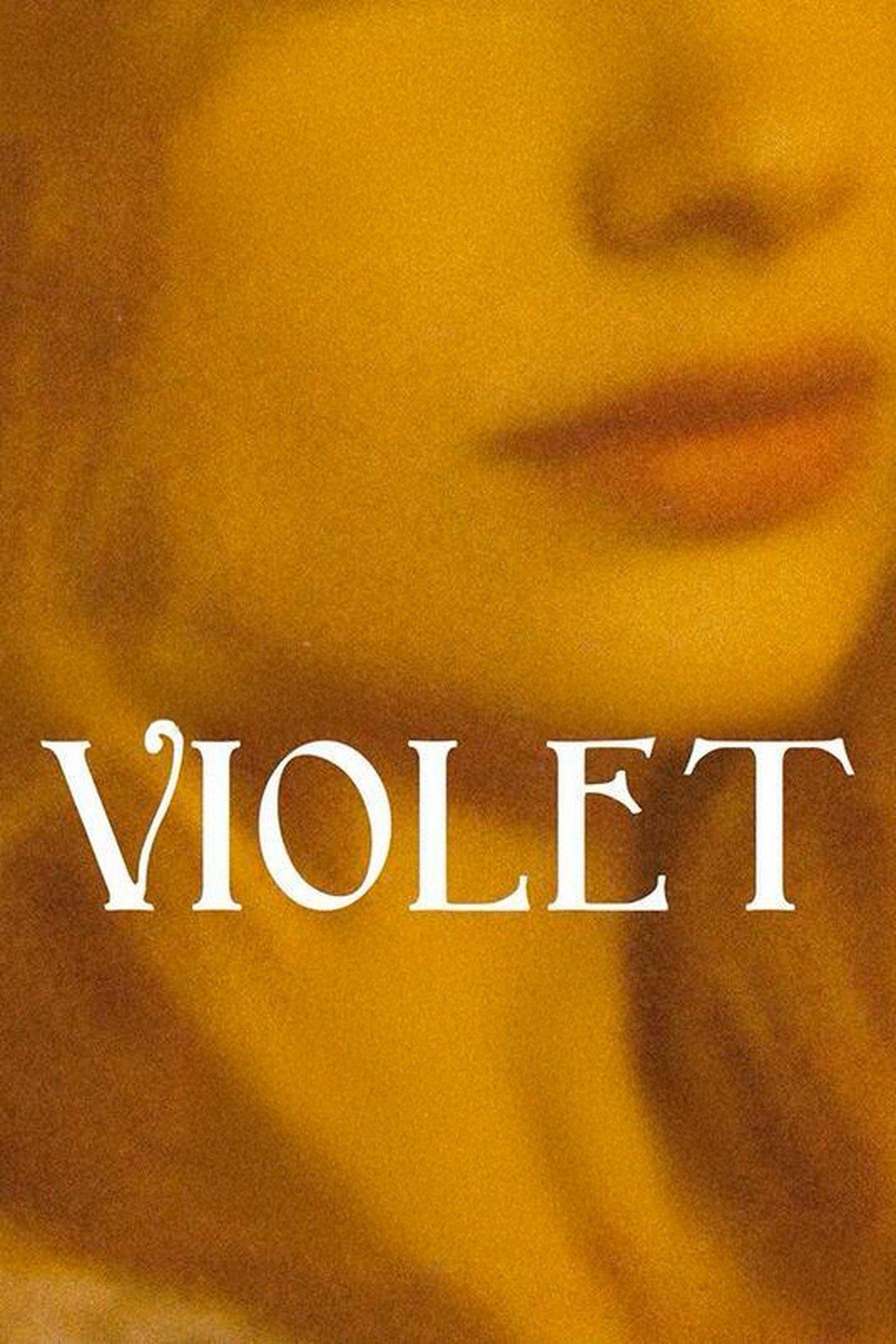 Violet streaming