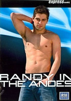Randy in the Andes streaming
