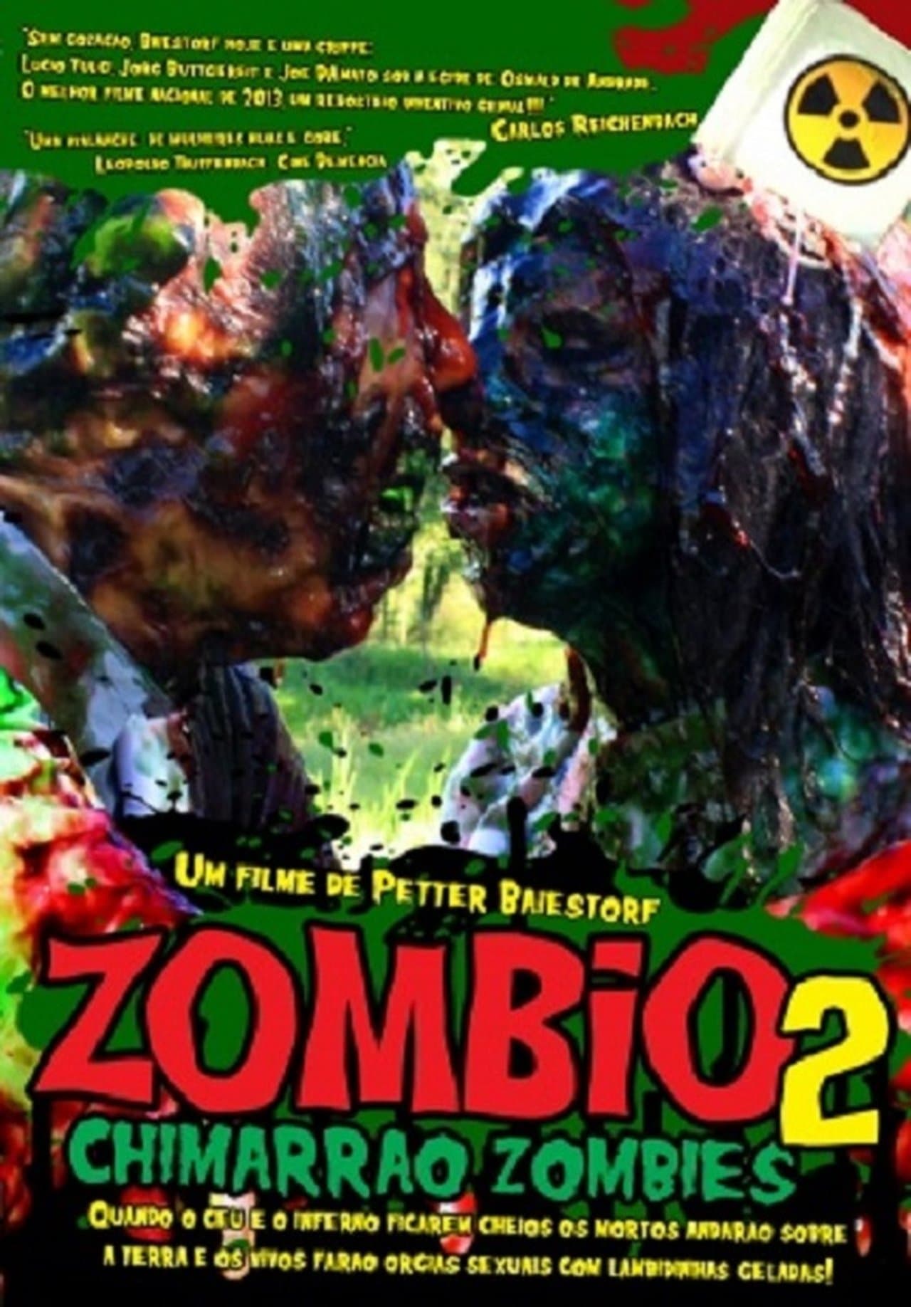 Zombio 2 streaming