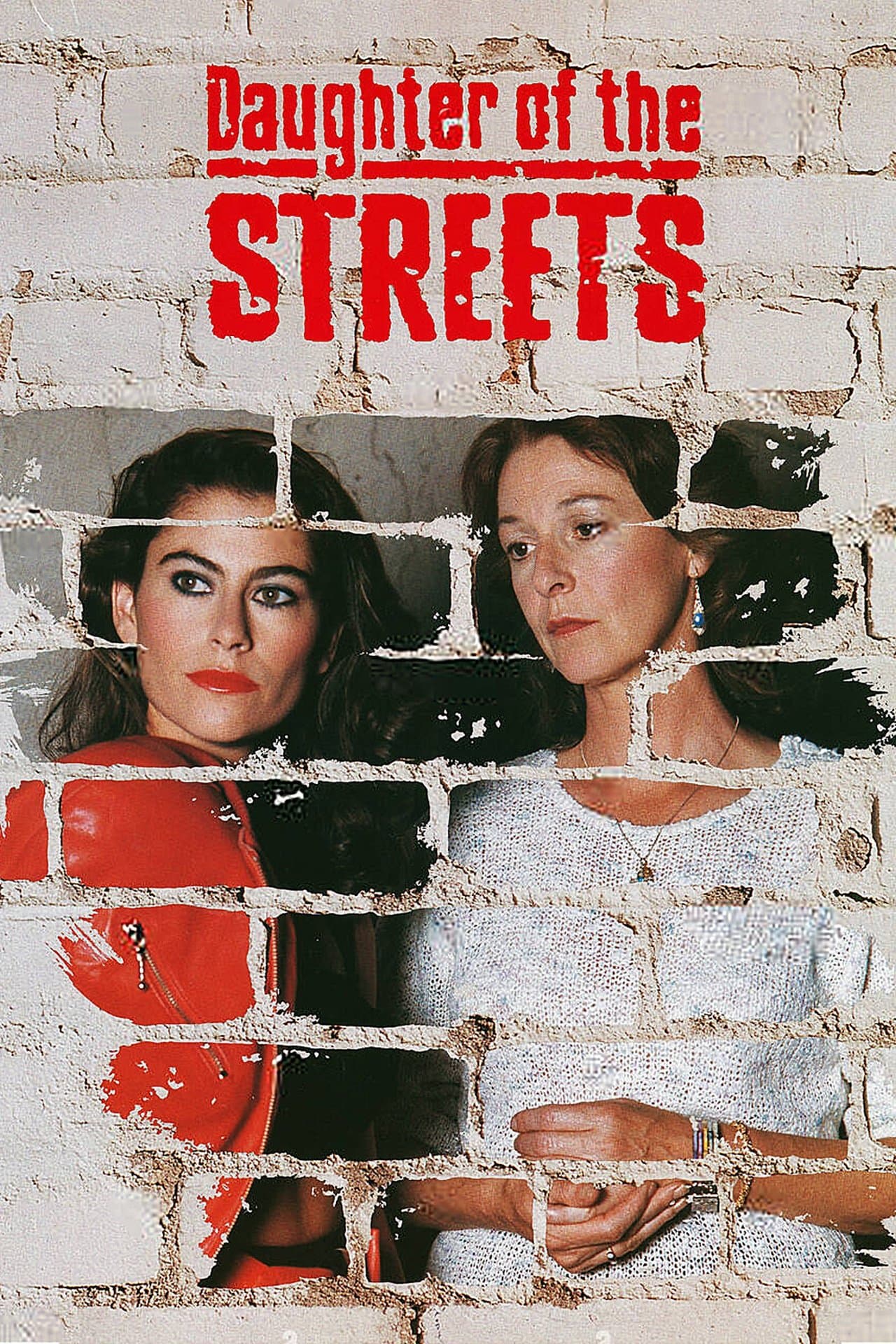 Daughter of the Streets streaming