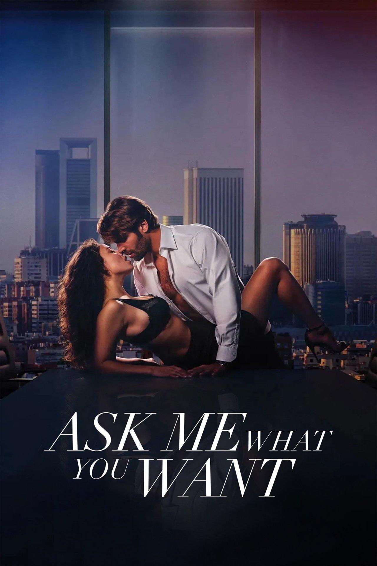Tell Me What You Want streaming