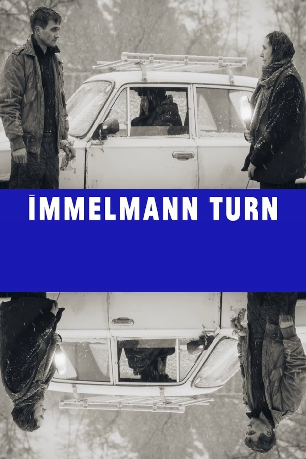 Immelmann Turn streaming