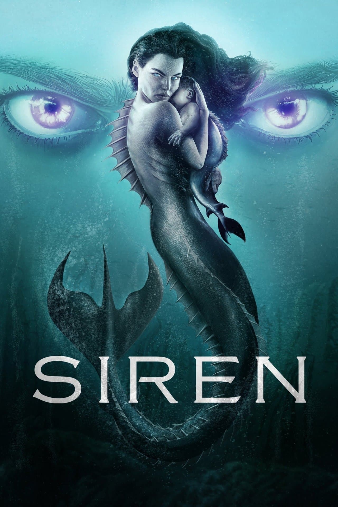 Siren streaming