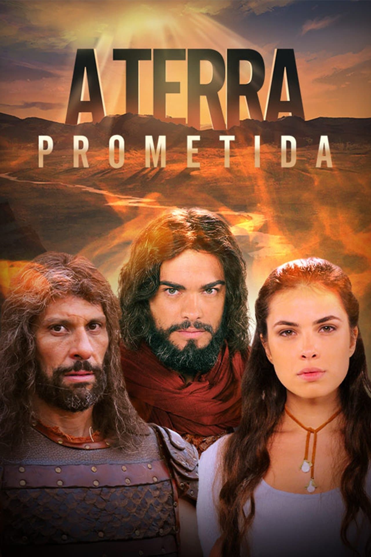 A Terra Prometida streaming