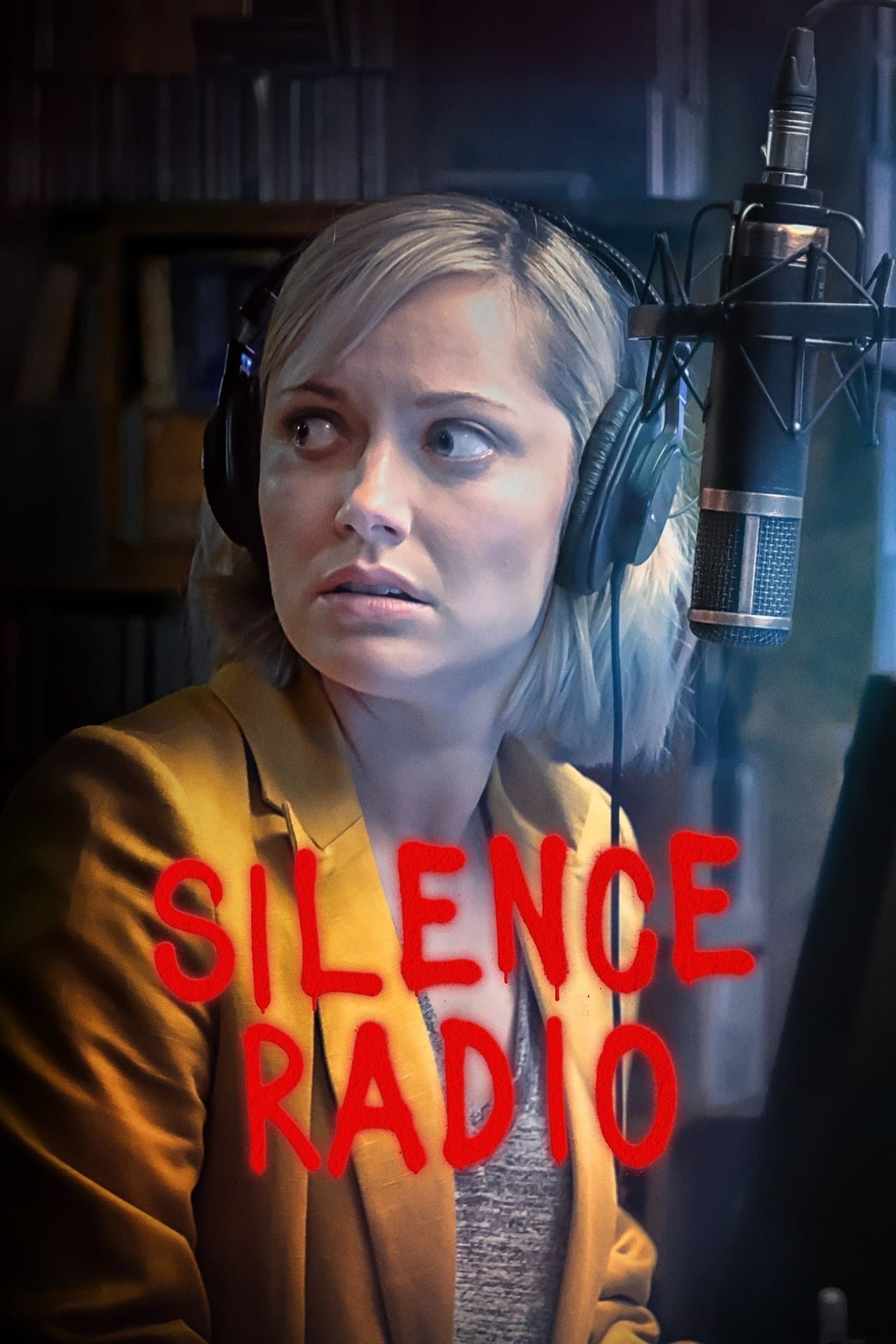 Une animatrice en danger streaming