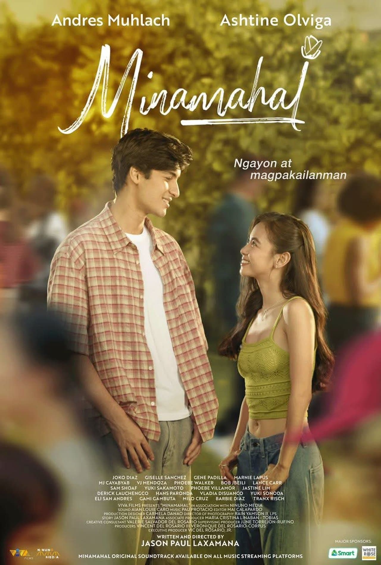 Minamahal streaming