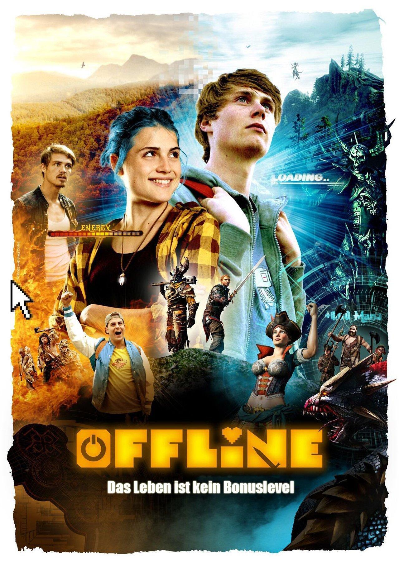 Offline: Are You Ready for the Next Level? streaming