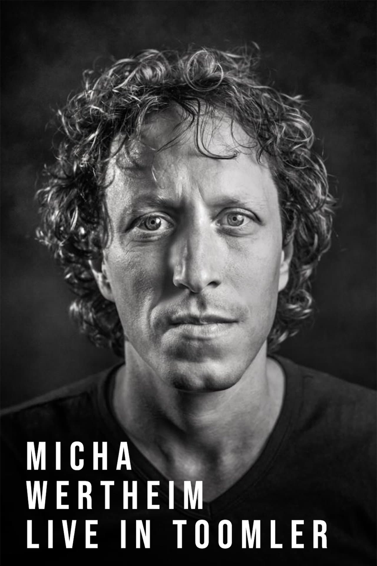 Micha Wertheim: Live In Toomler streaming