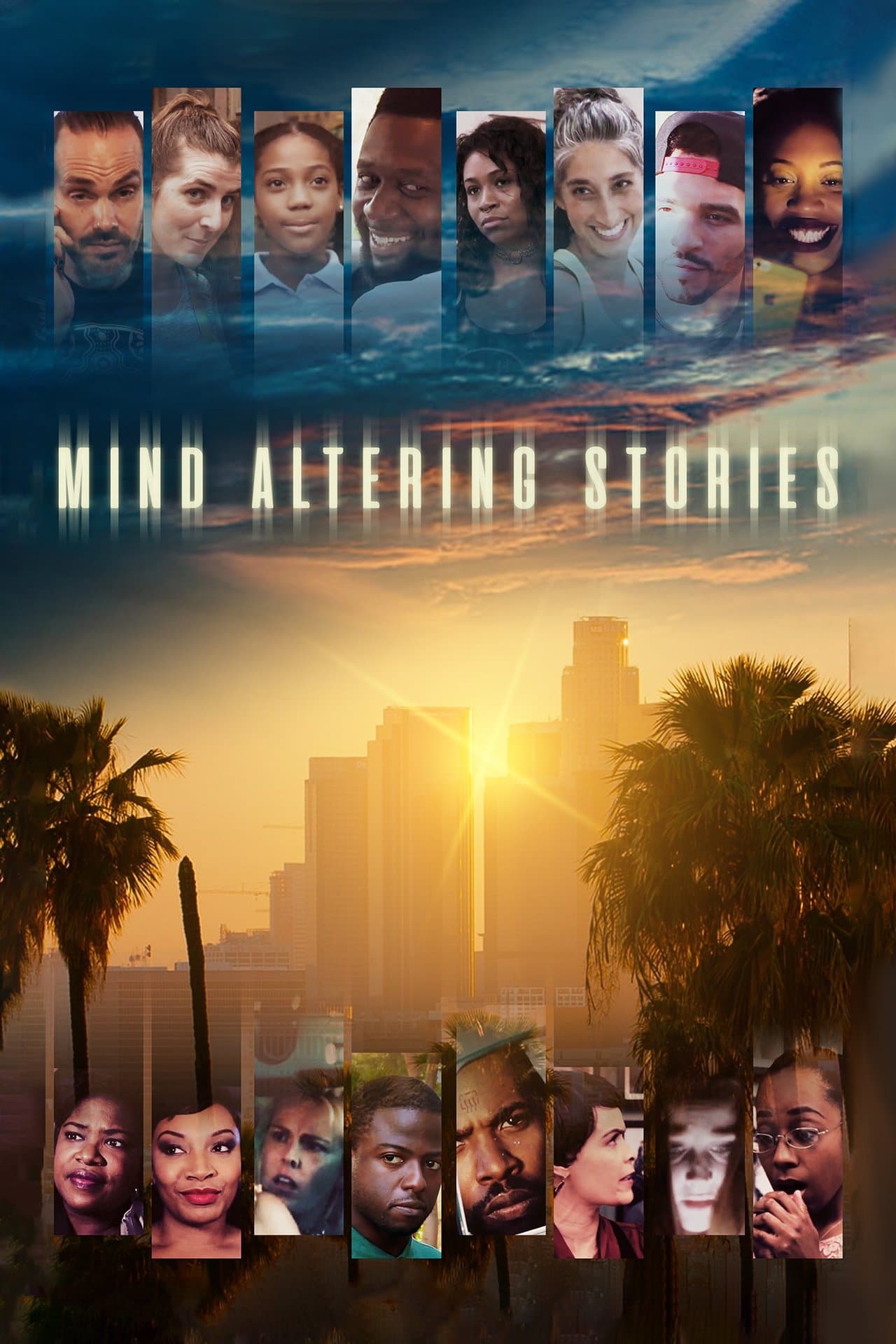 Mind Altering Stories streaming