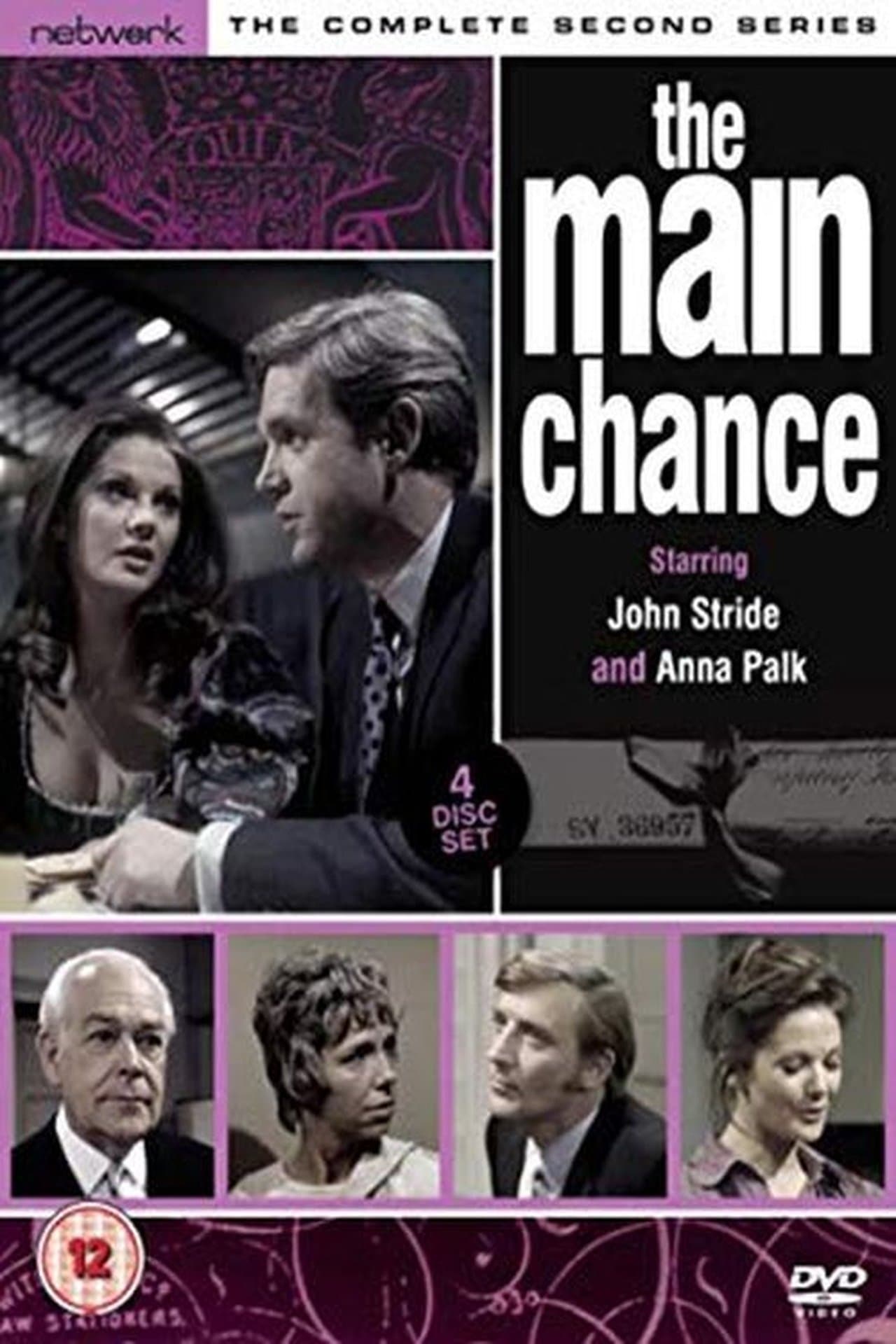 The Main Chance streaming
