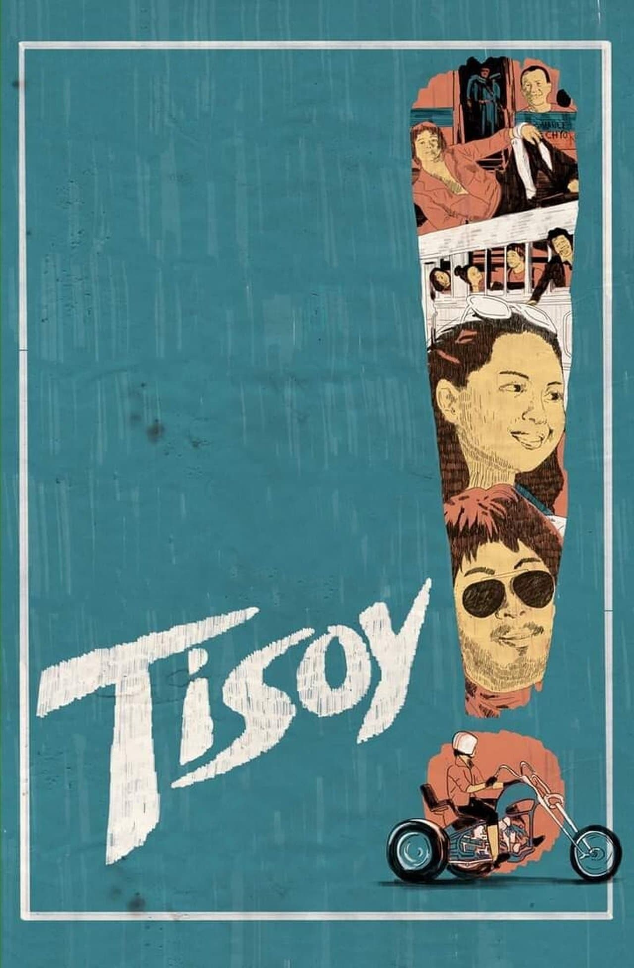 Tisoy! streaming