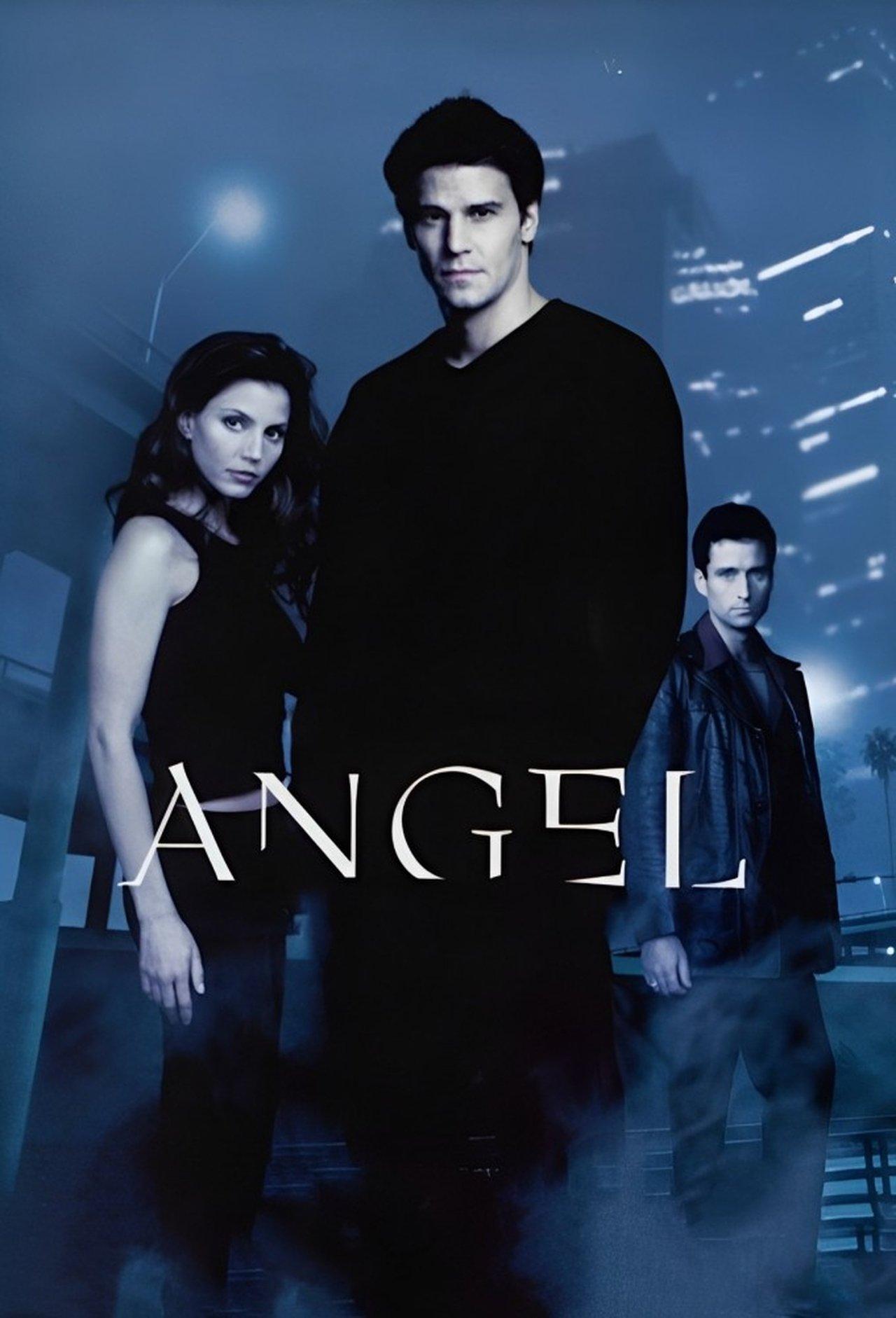 Angel streaming