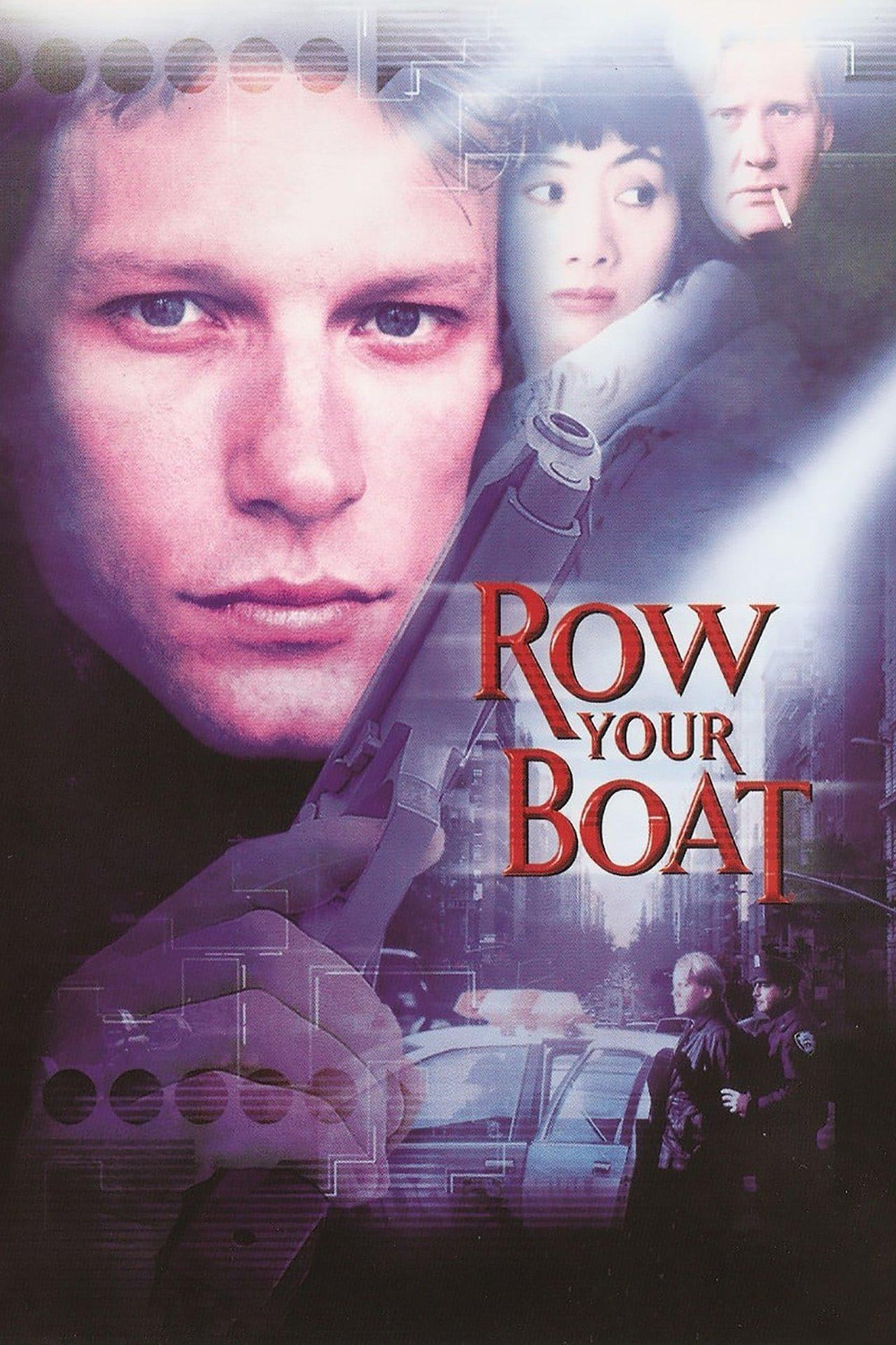 Row Your Boat streaming