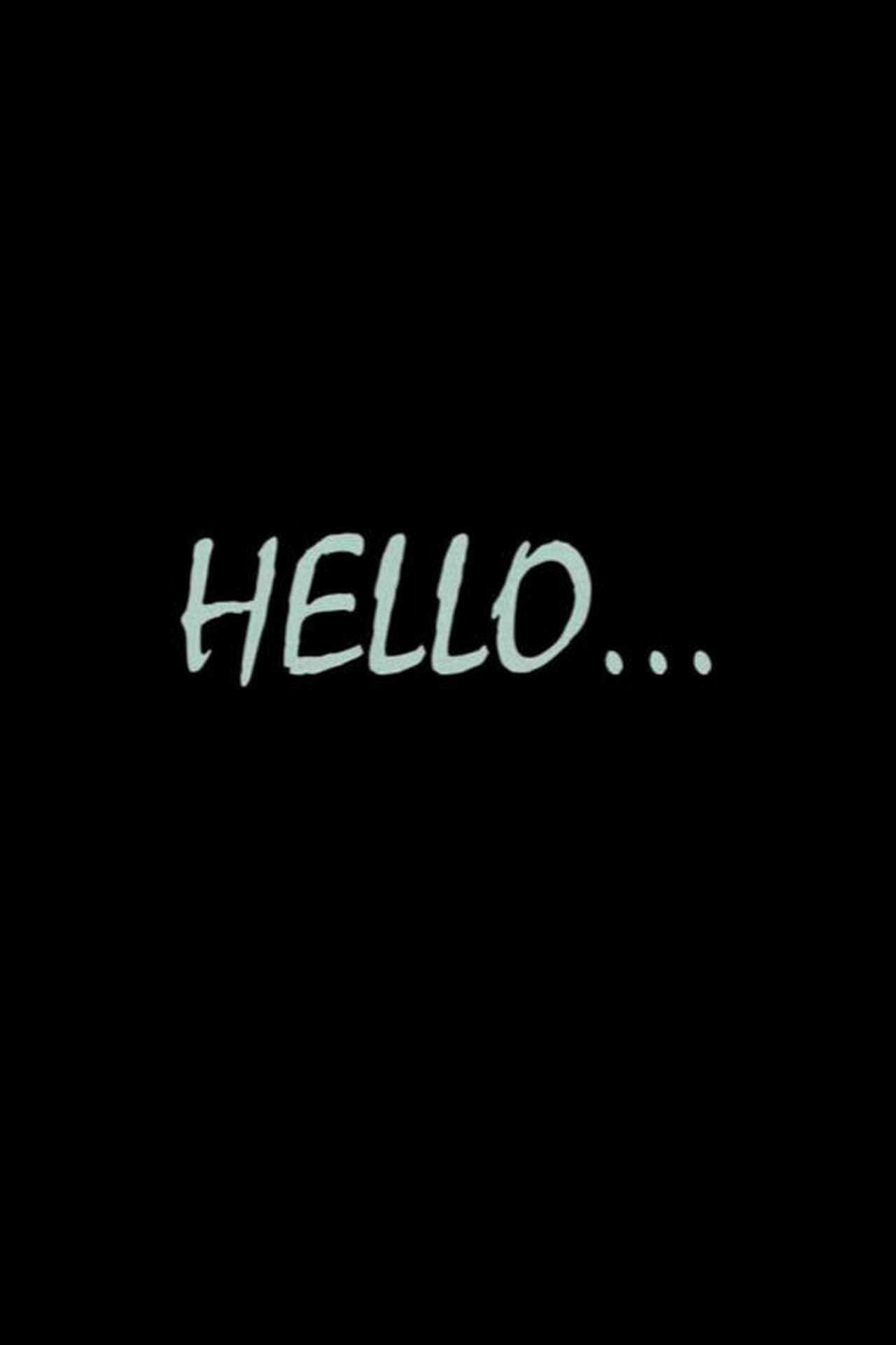 Hello... streaming