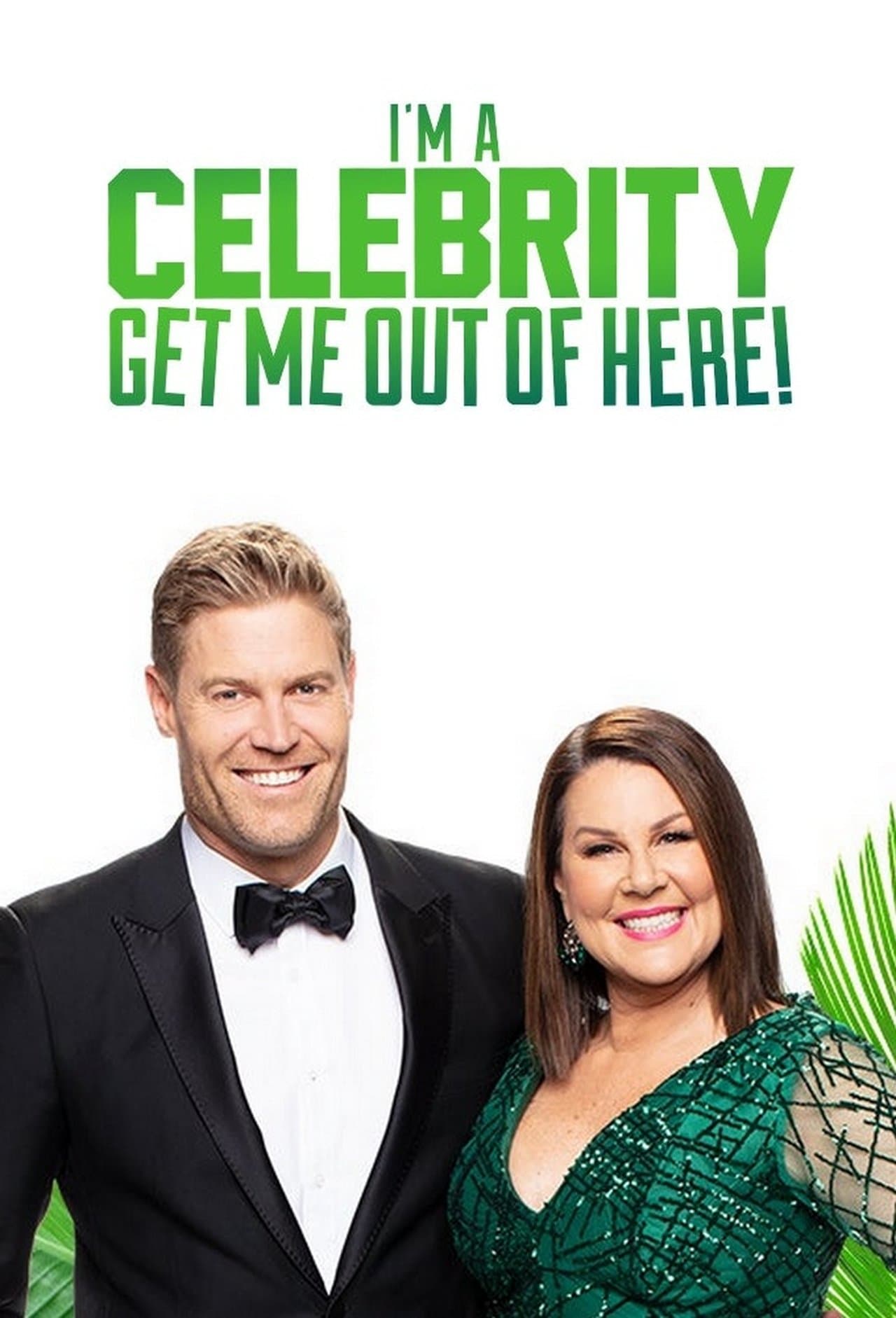 I'm a Celebrity: Get Me Out of Here! streaming