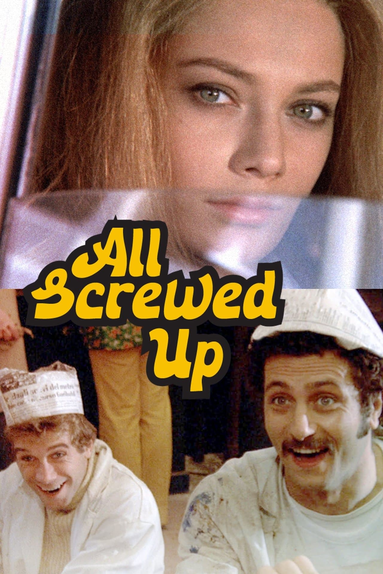 All Screwed Up streaming