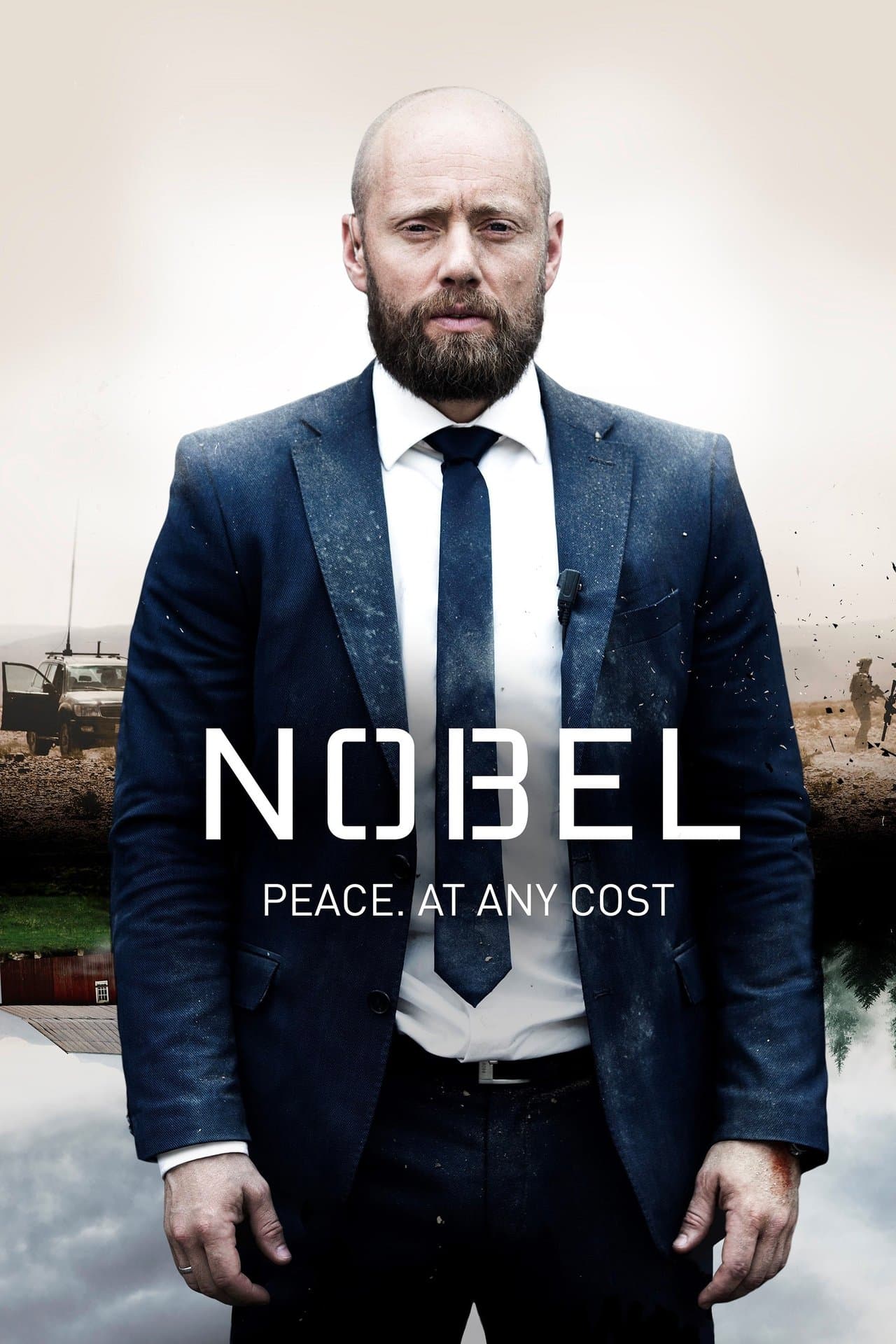 Nobel streaming