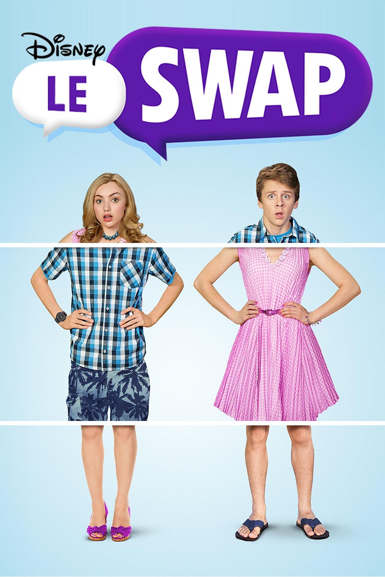 Le Swap streaming