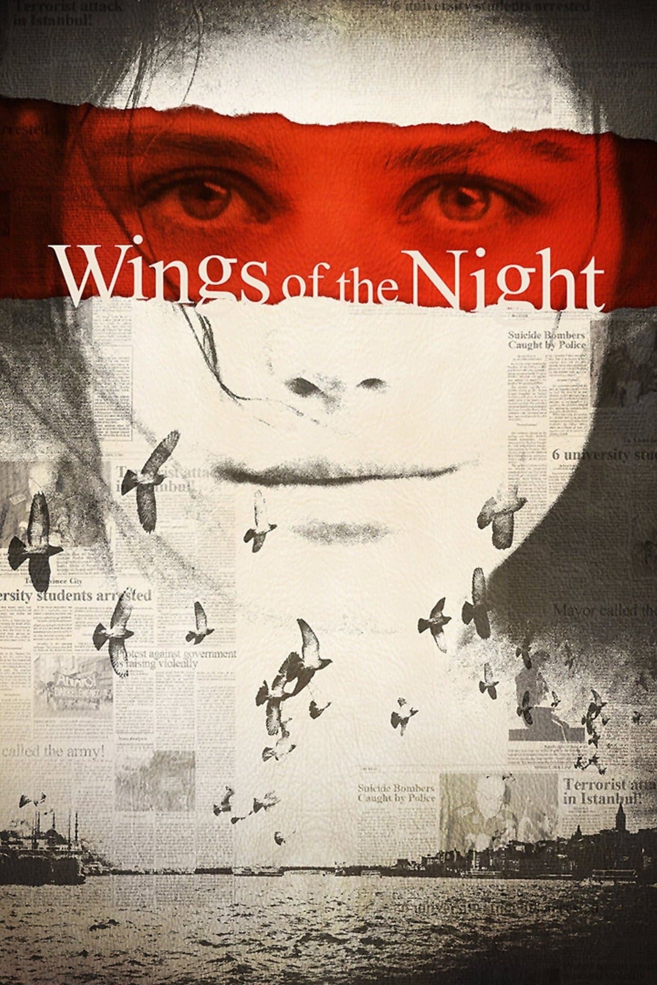 Wings of the Night streaming