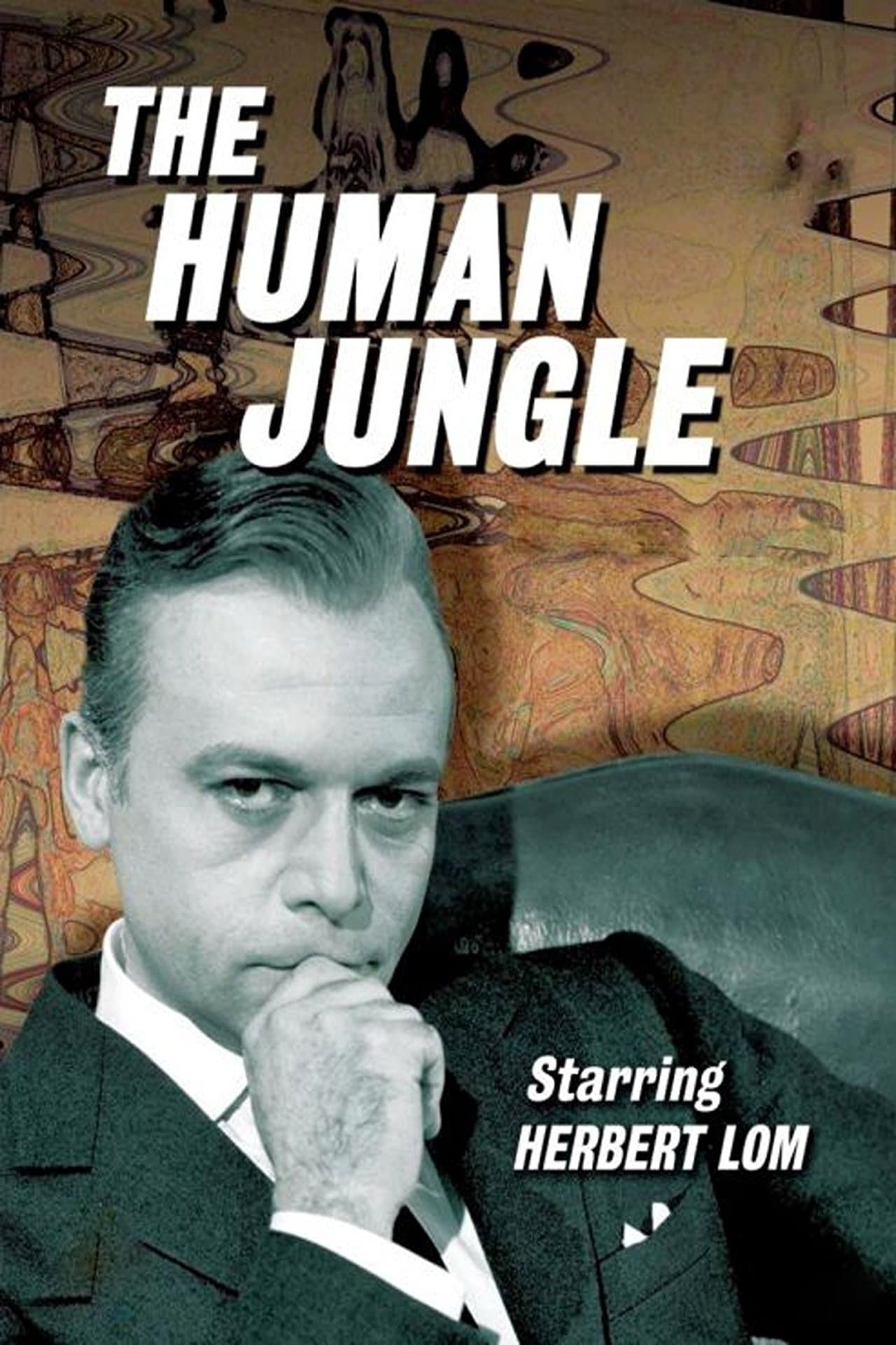 The Human Jungle streaming