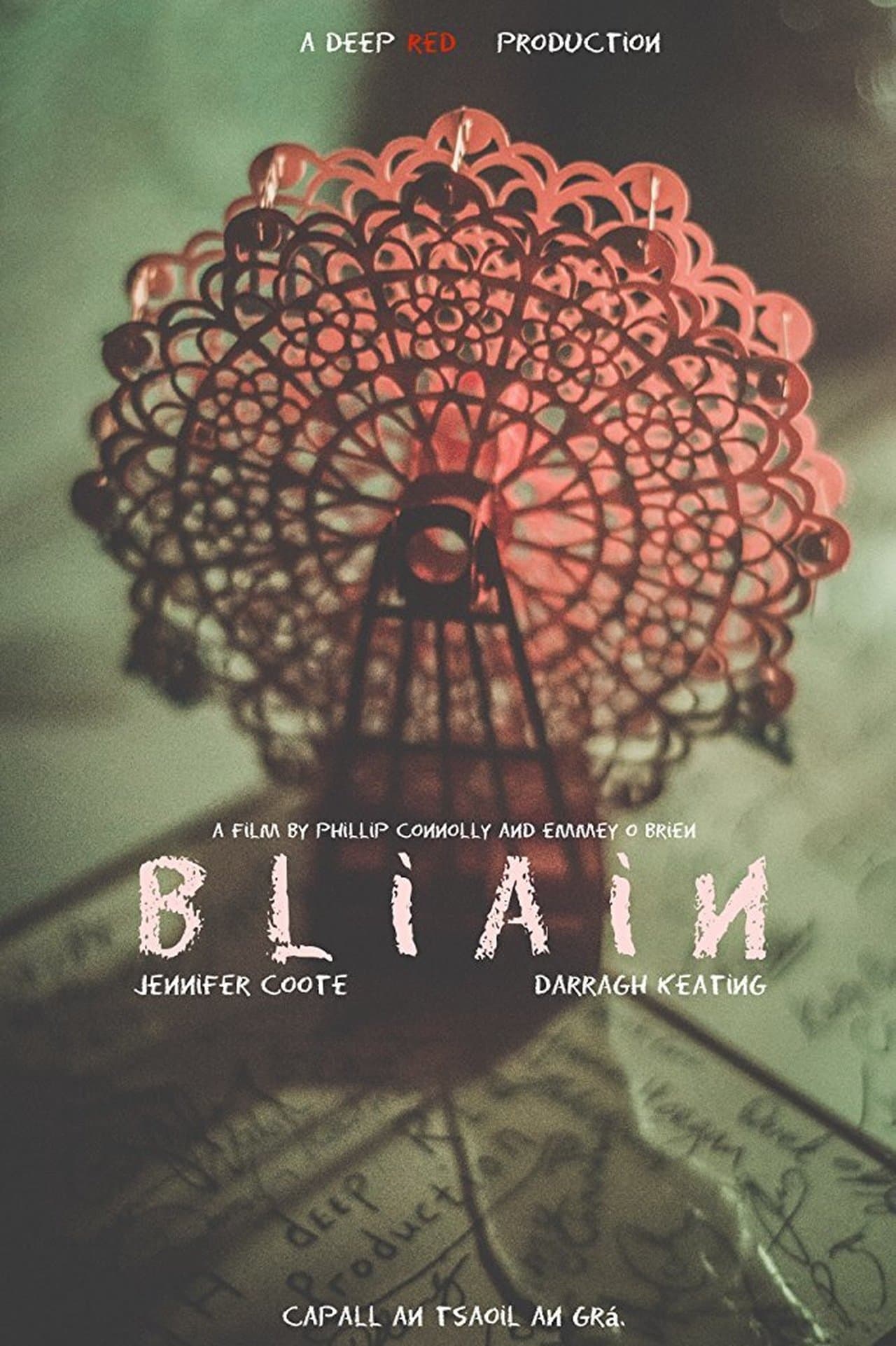 Bliain streaming