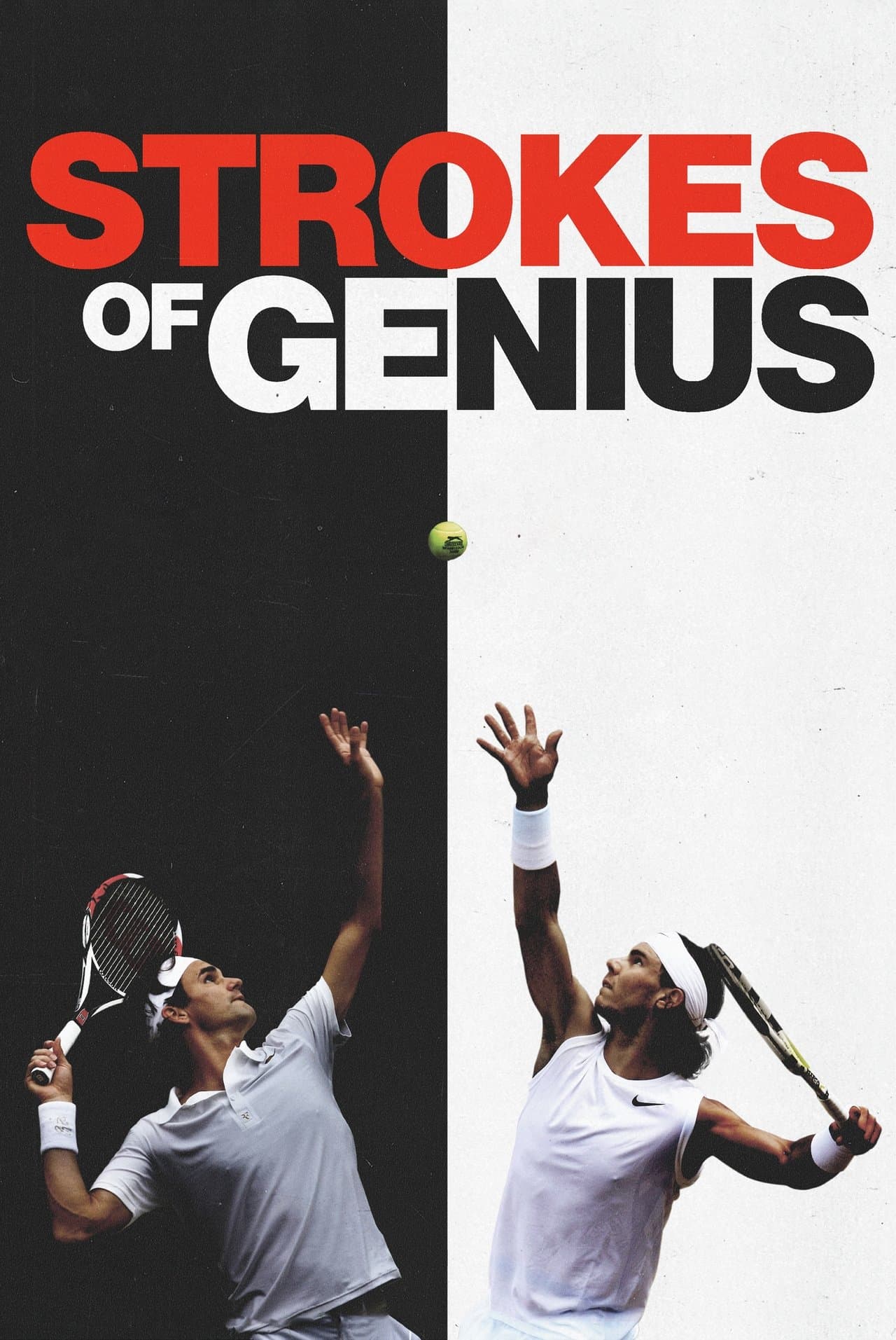 Strokes of Genius streaming