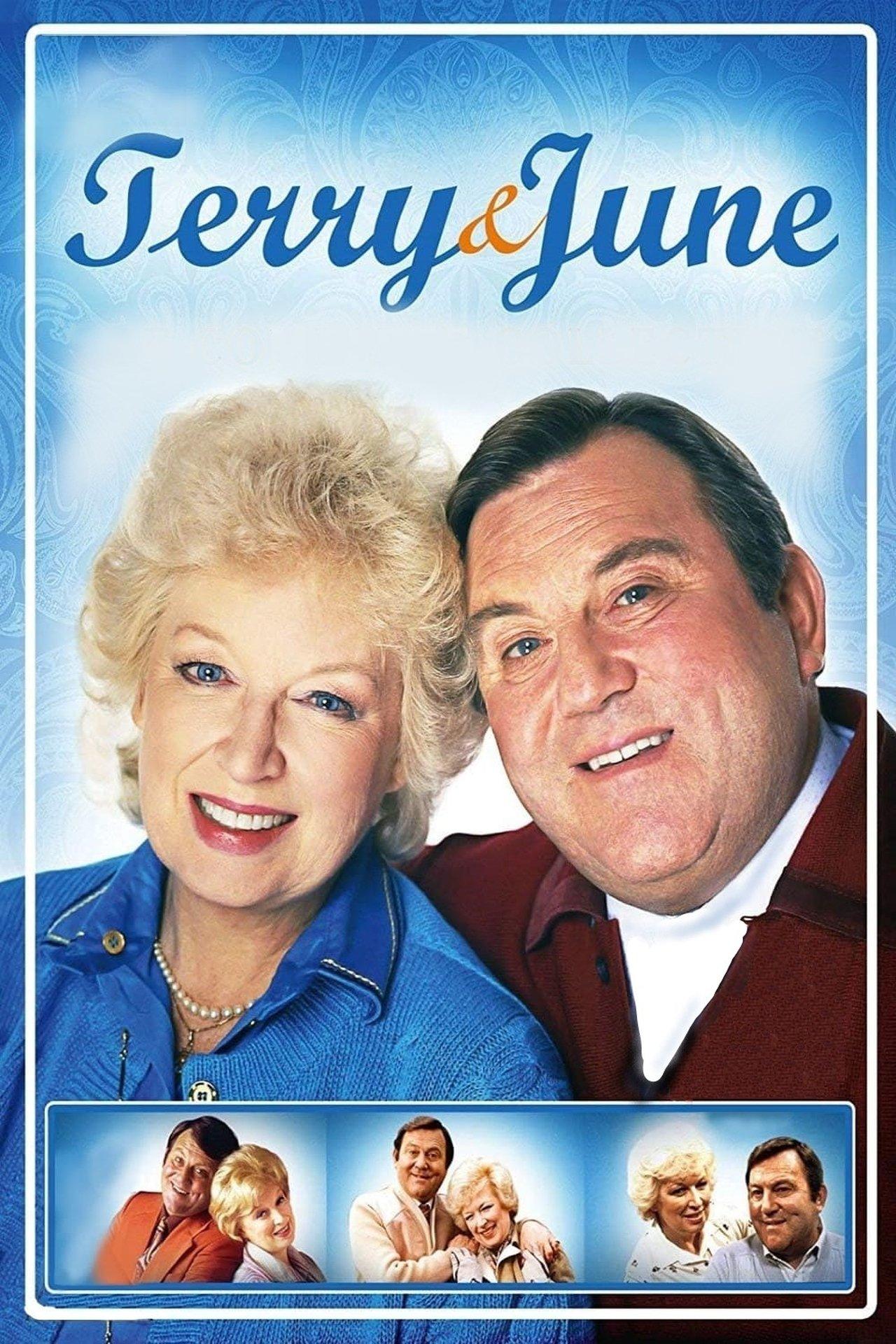 Terry and June streaming