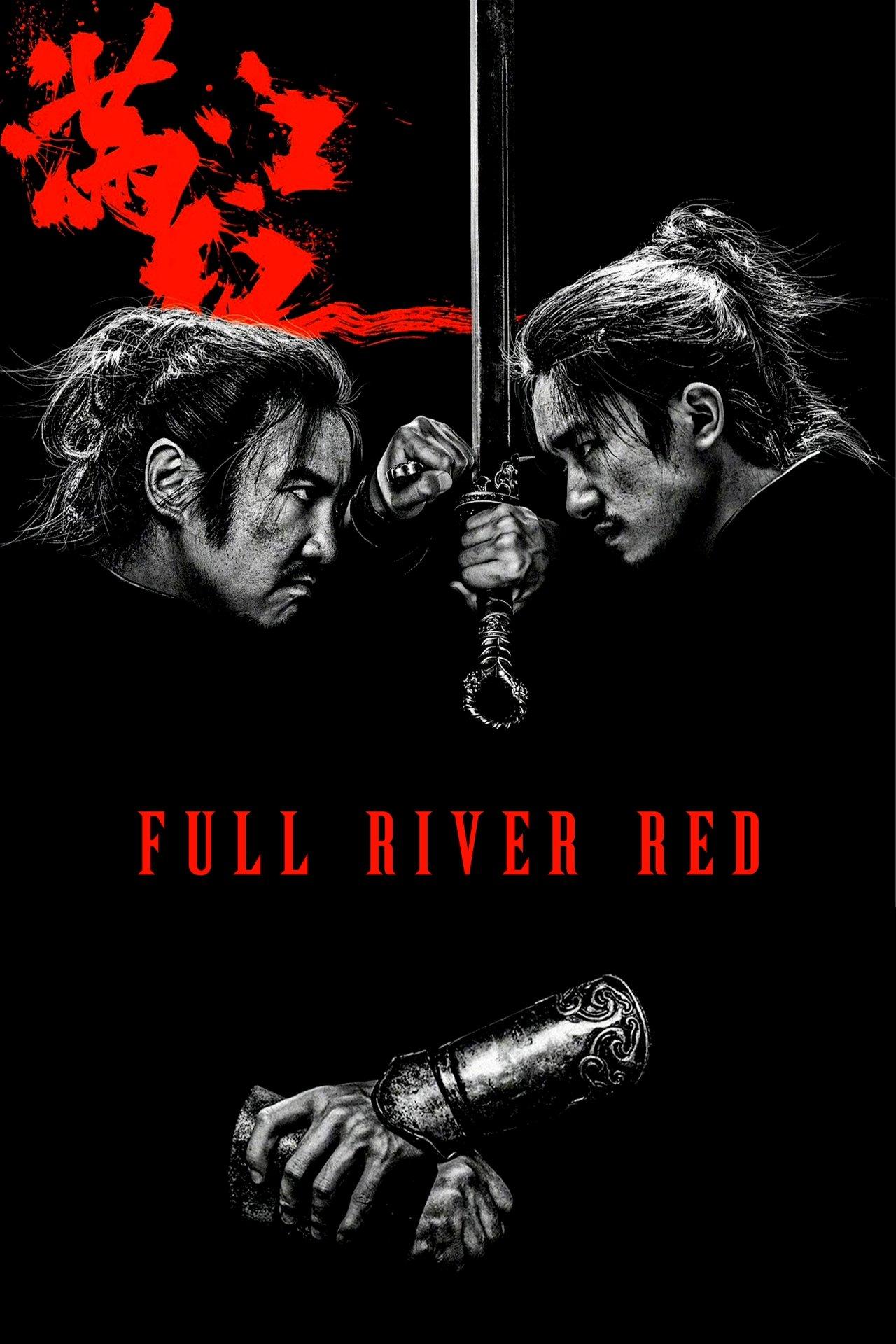 Full River Red streaming