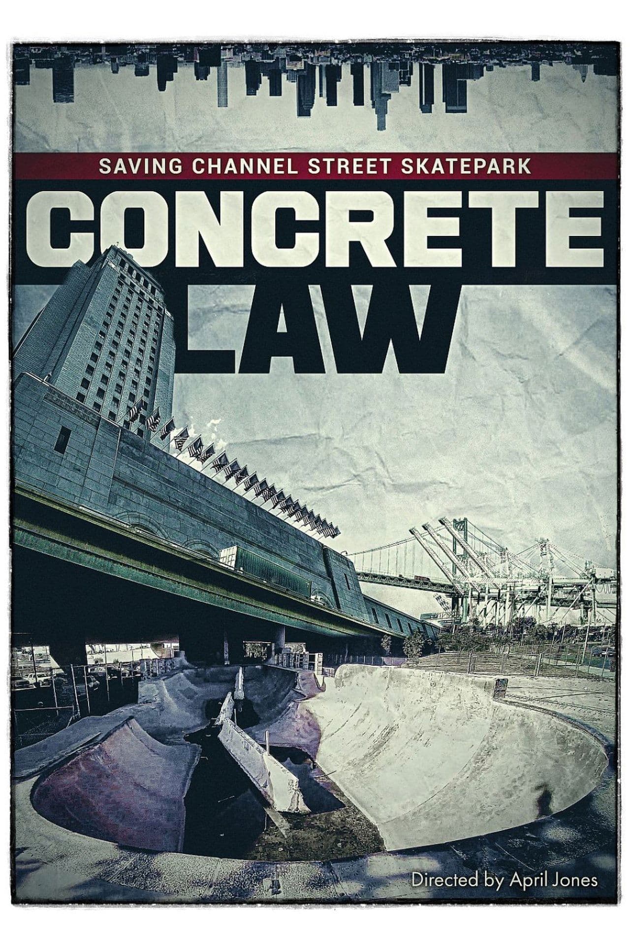 Concrete Law streaming