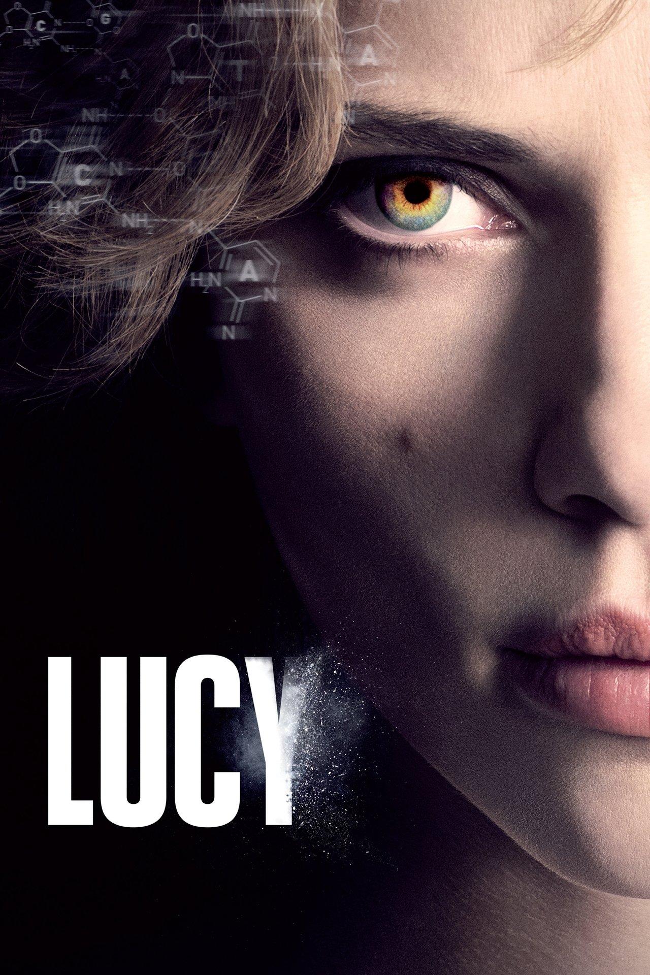 Lucy streaming