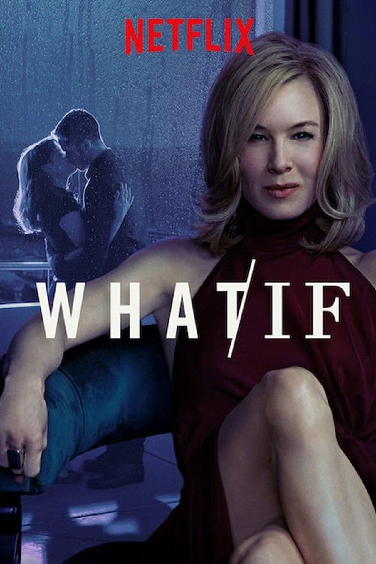 WHAT / IF streaming