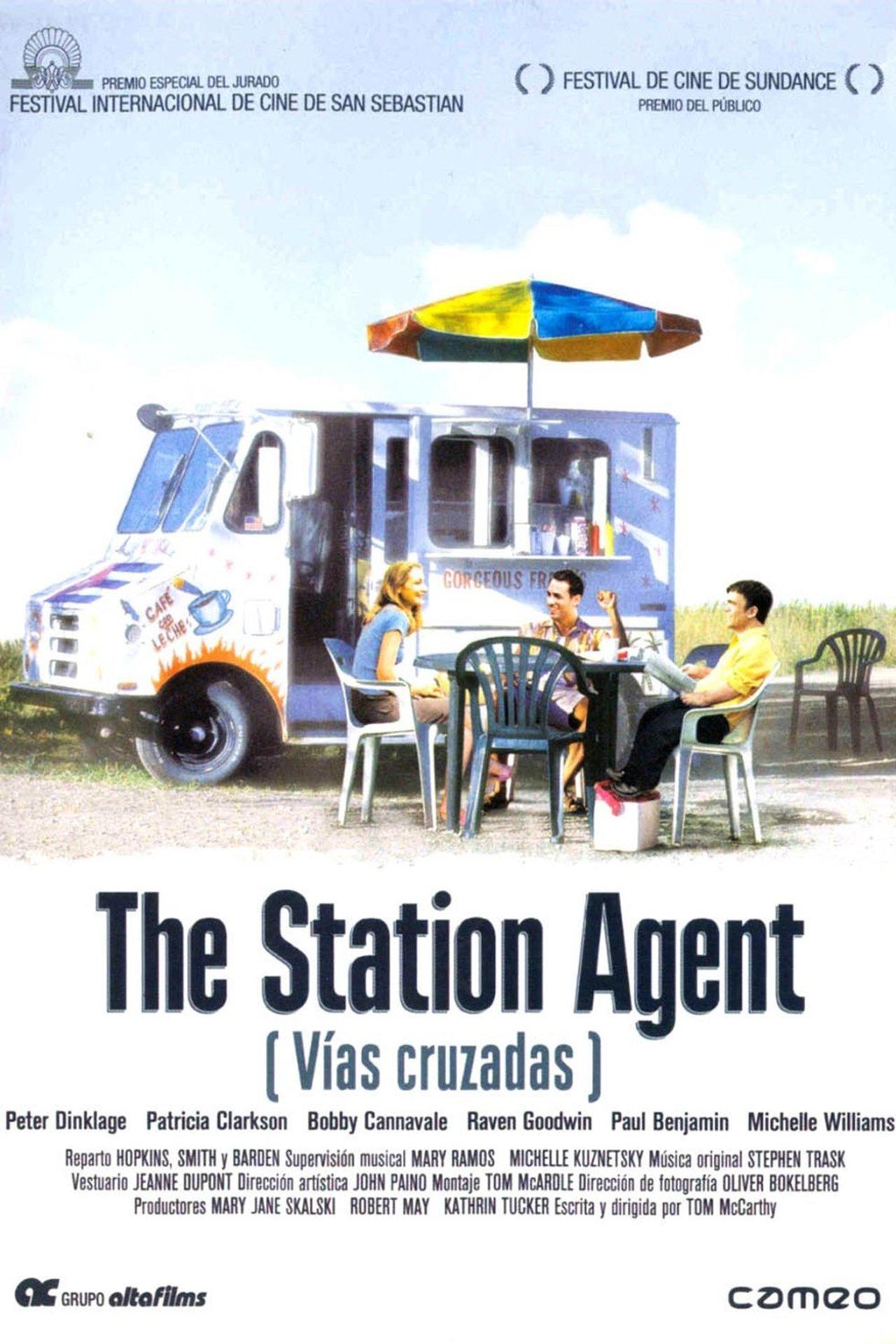 Vías cruzadas streaming