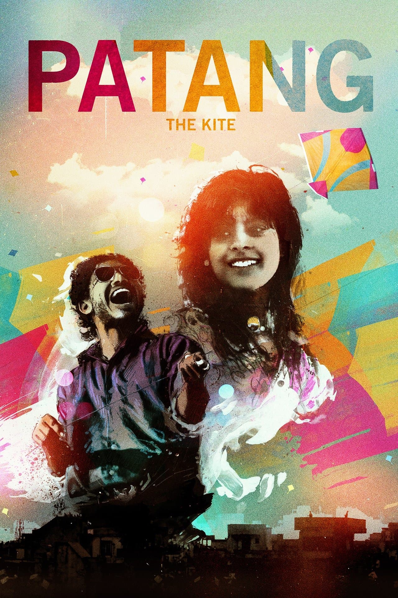 Patang streaming