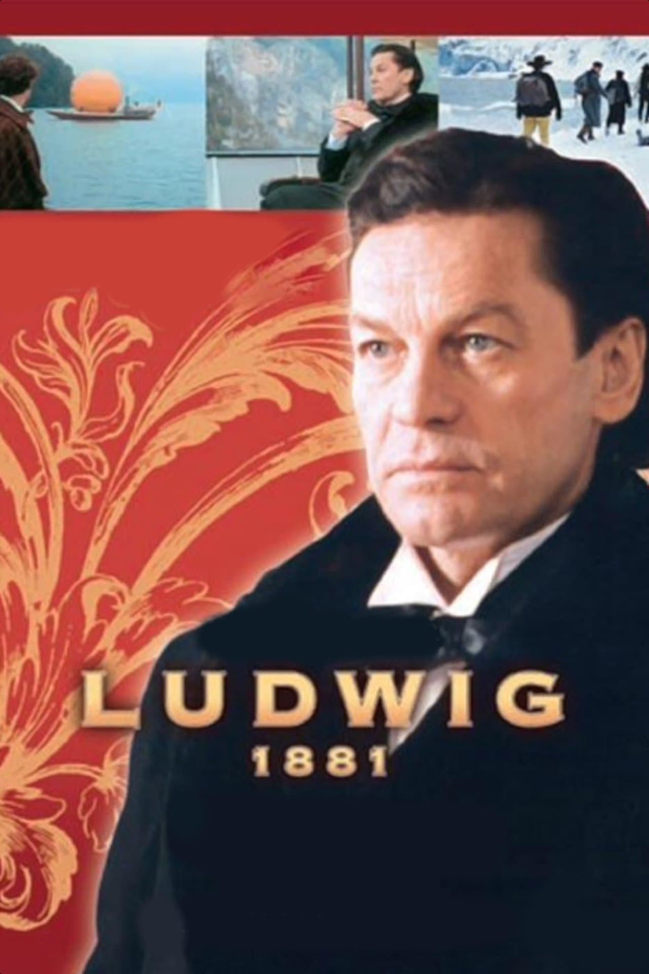 Ludwig 1881 streaming