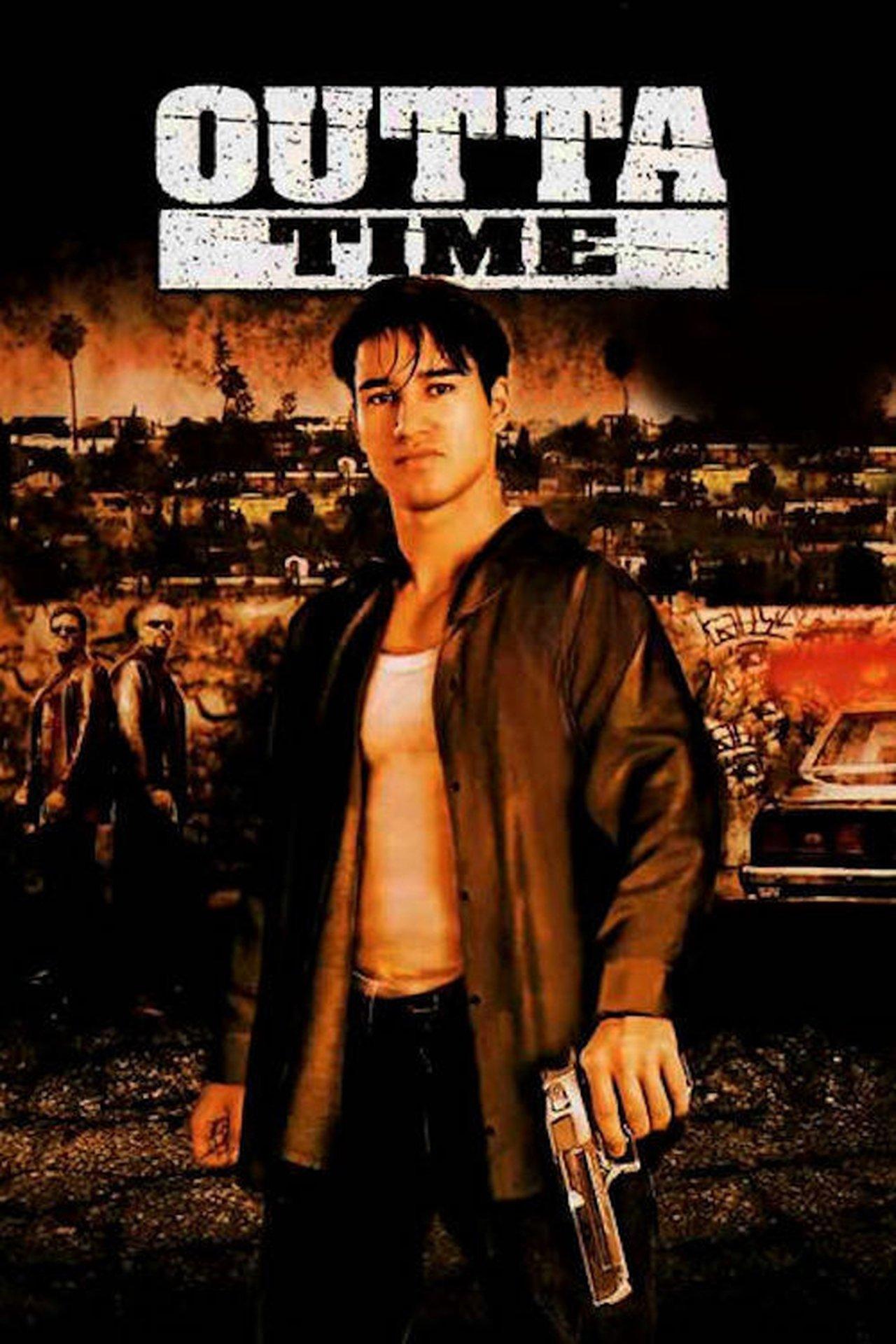 Outta Time streaming