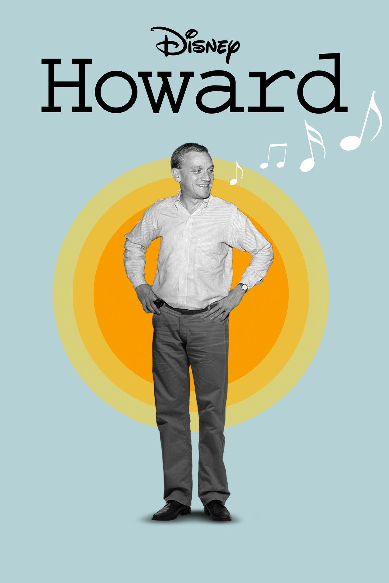 Howard streaming