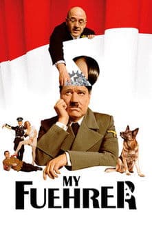 My Führer streaming