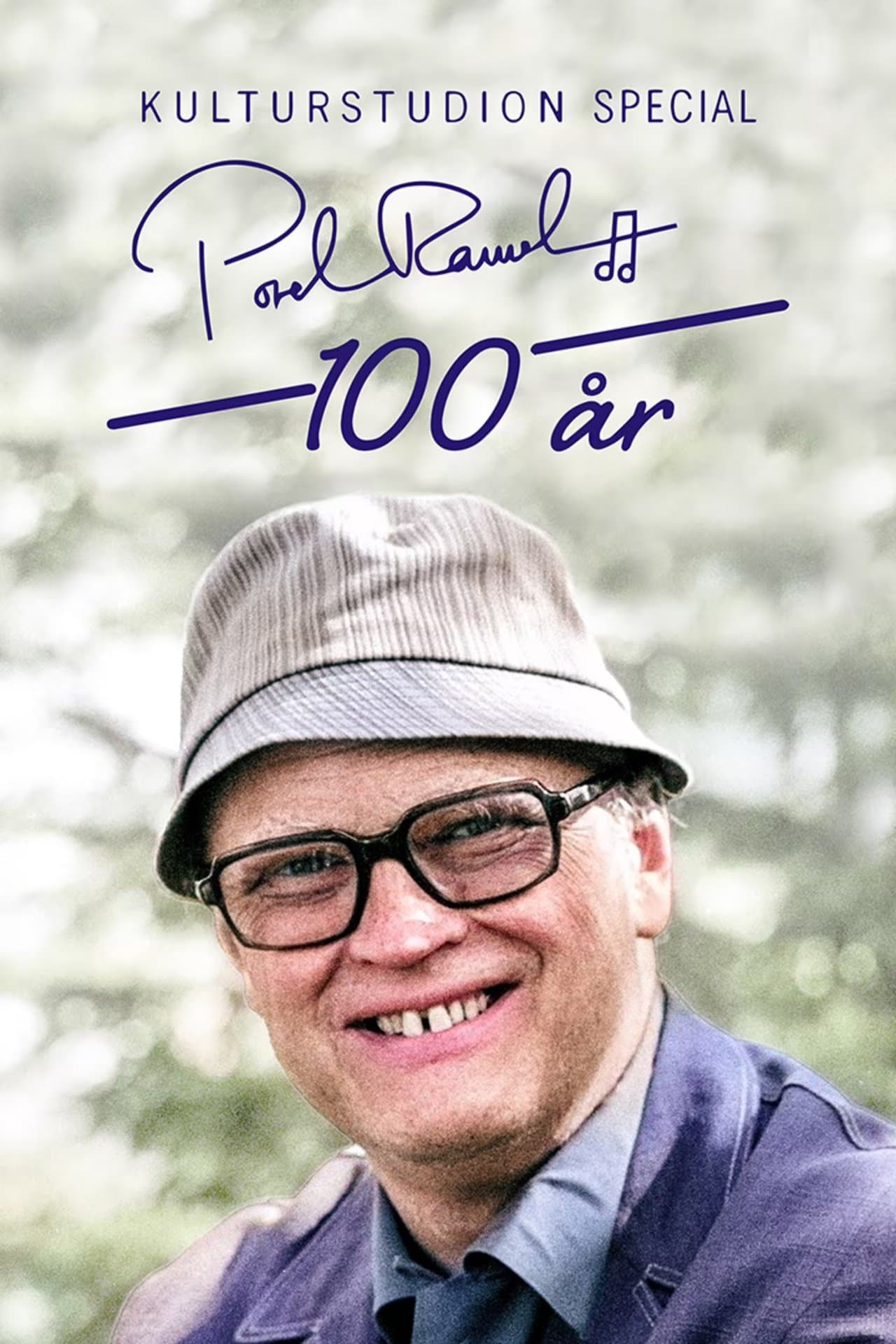Povel Ramel 100 år streaming