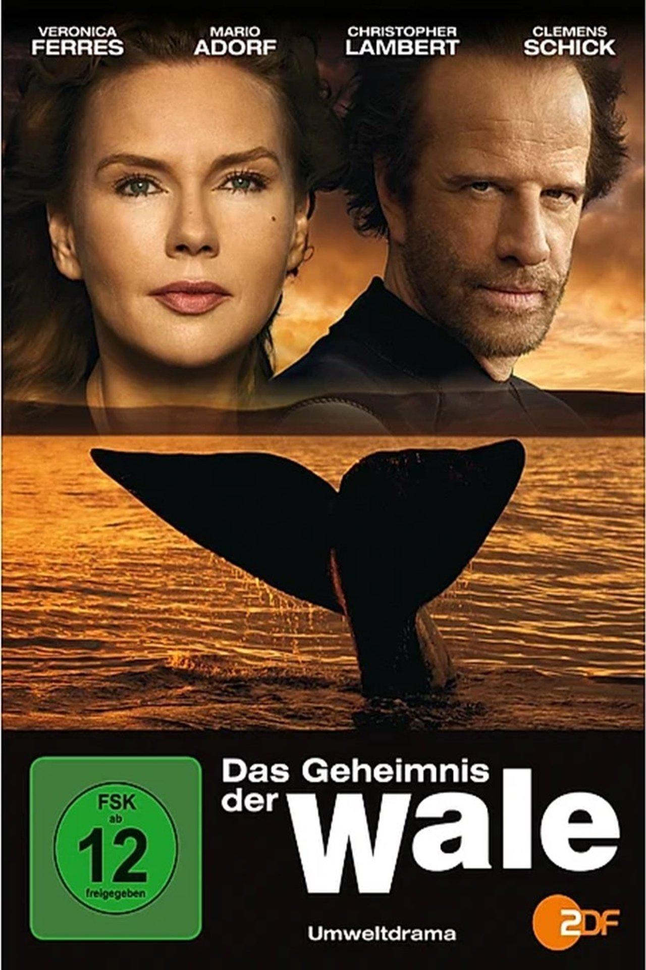 The Secret of the Whales streaming