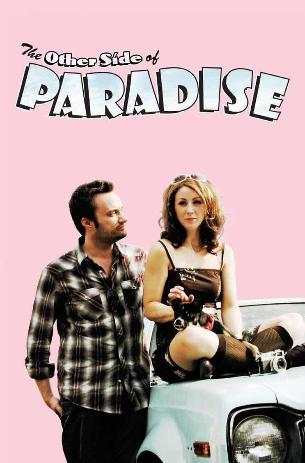 The Other Side of Paradise streaming