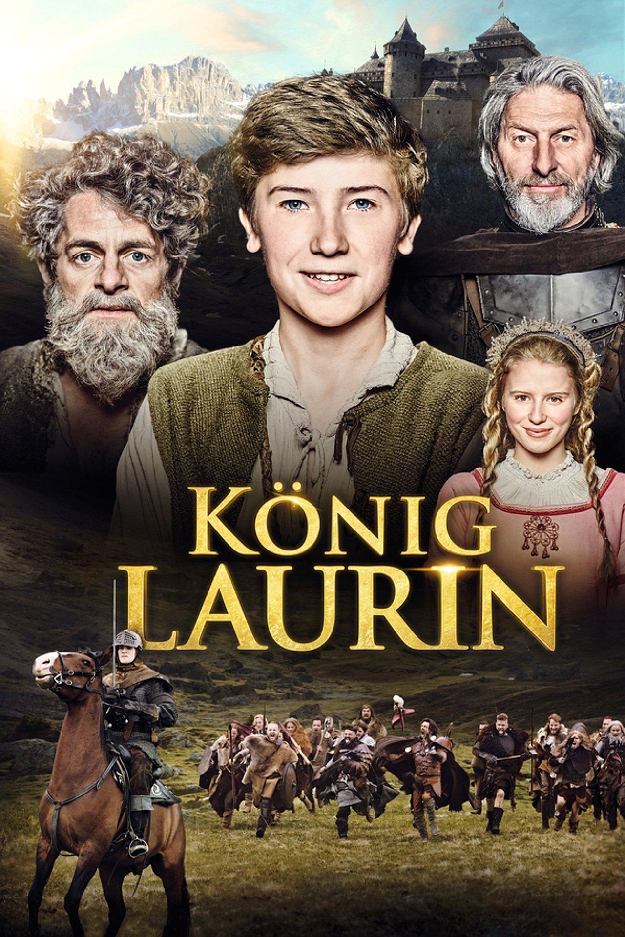 King Laurin streaming