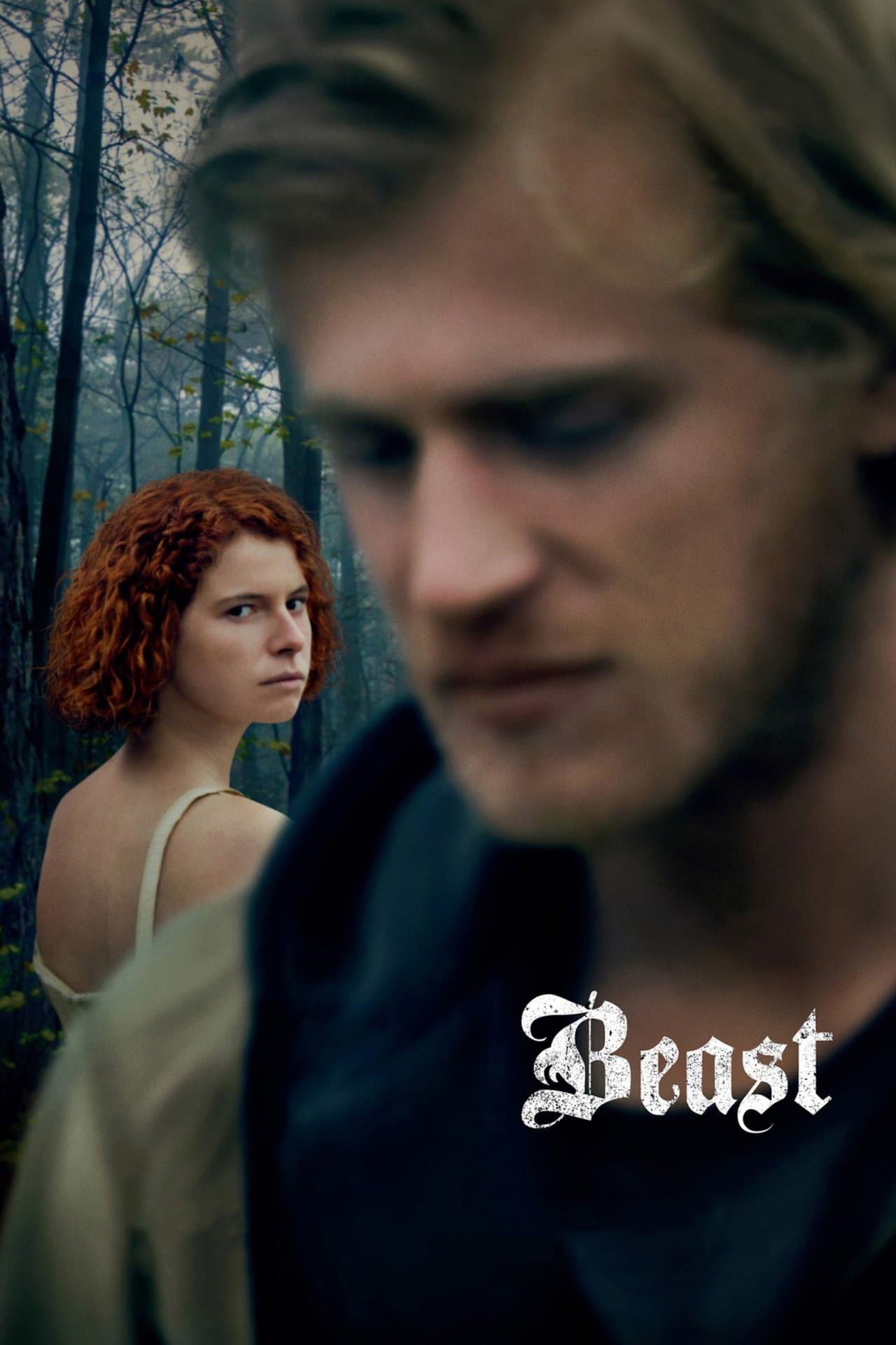 Beast streaming