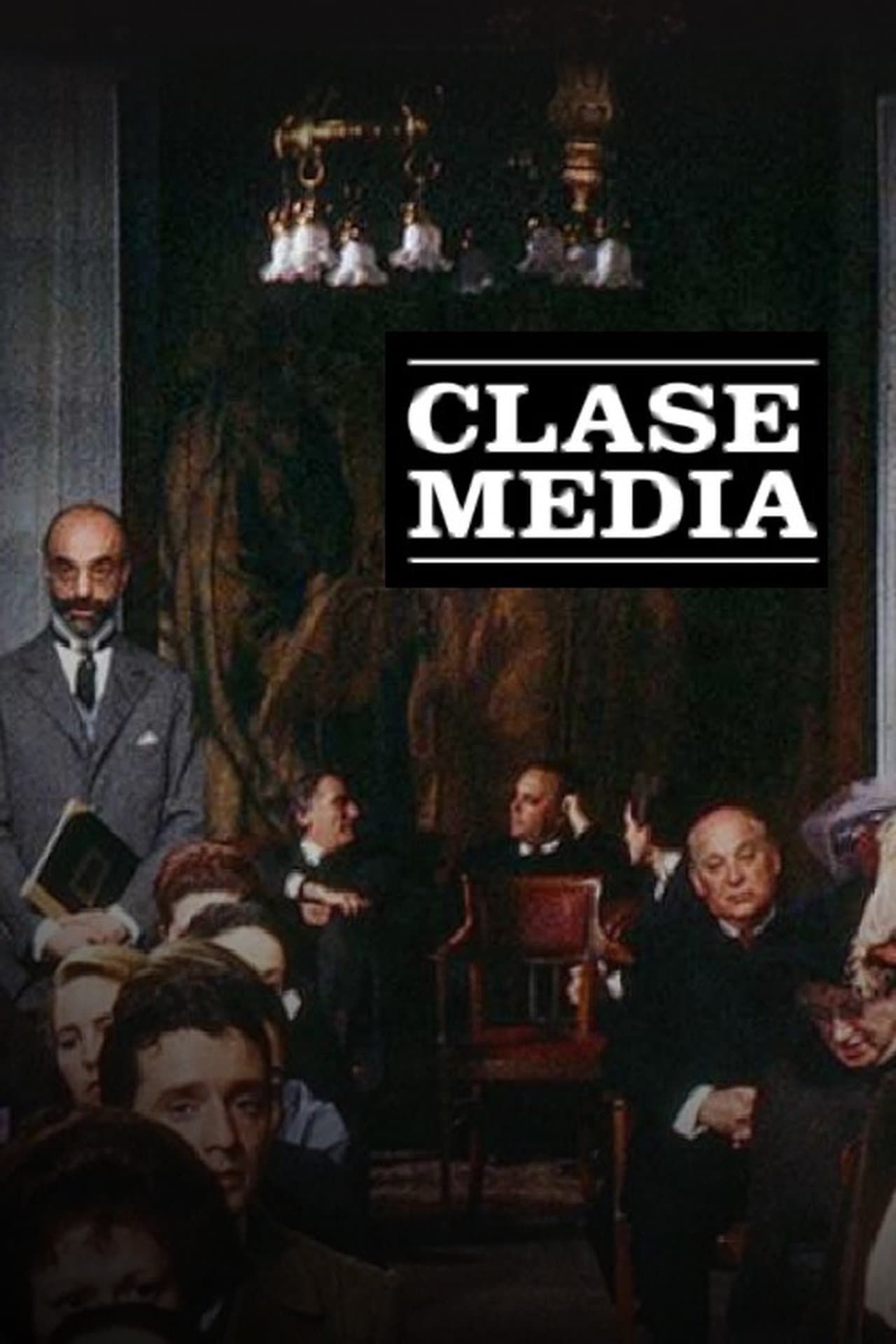 Clase media streaming