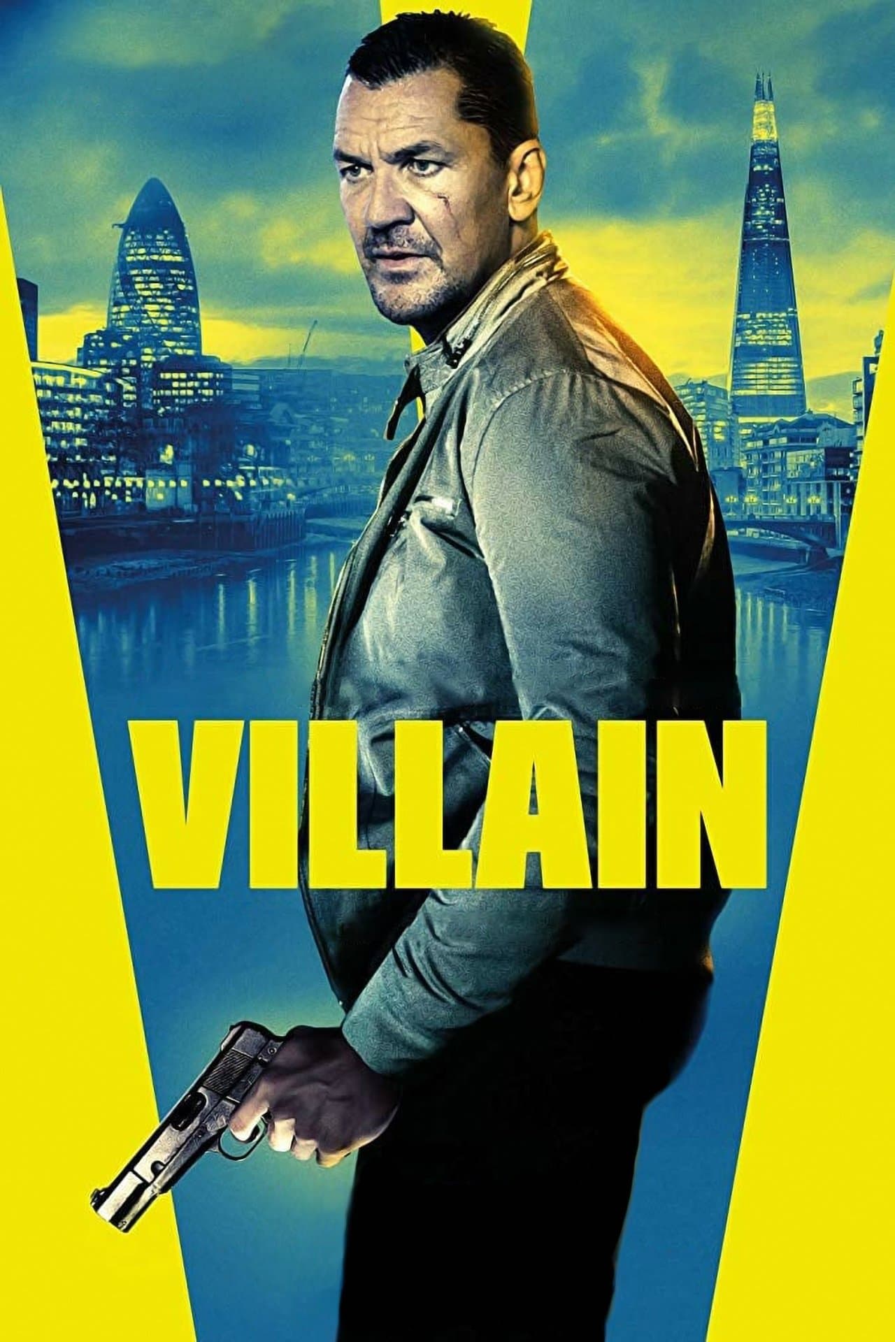 Villain streaming