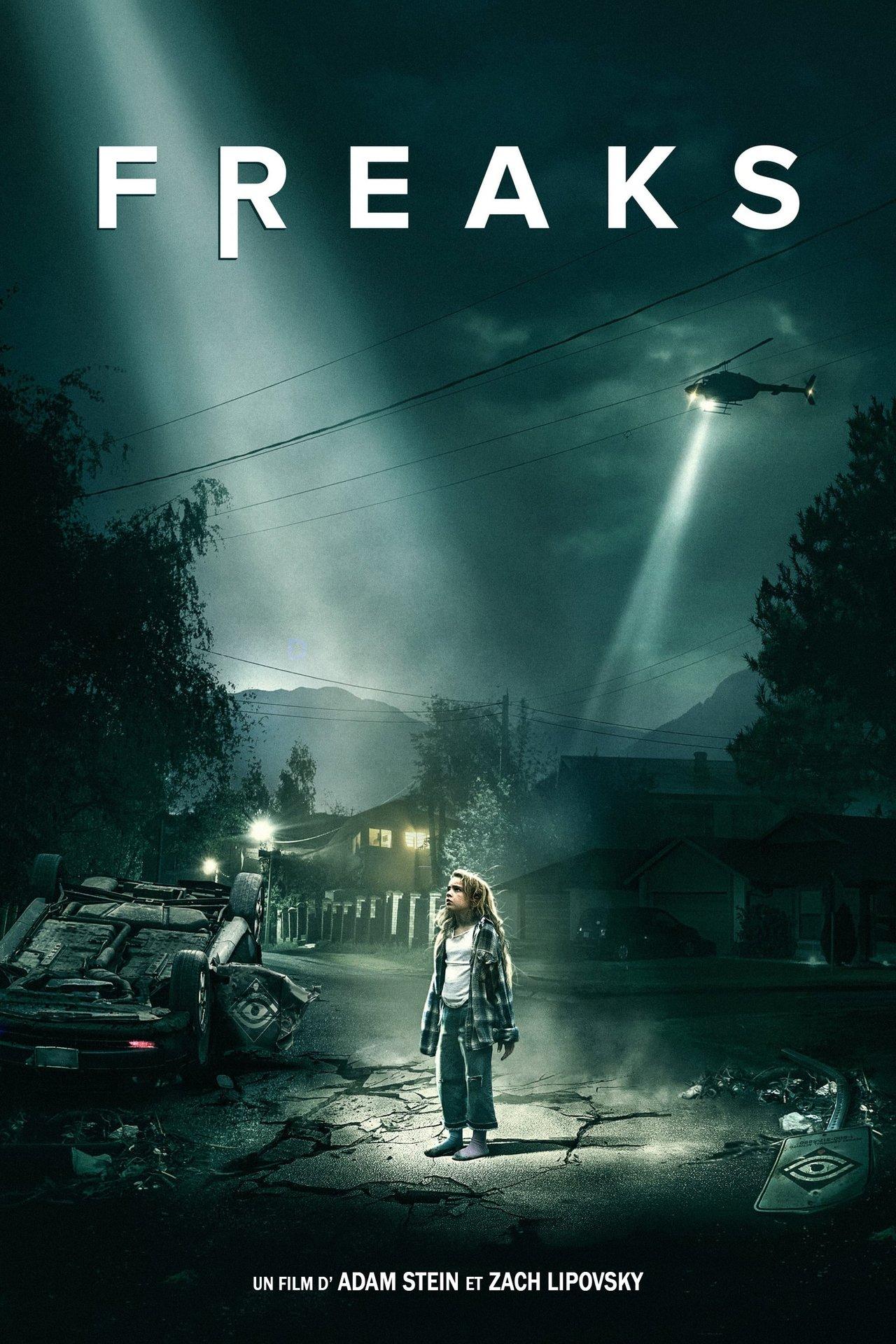 Freaks streaming