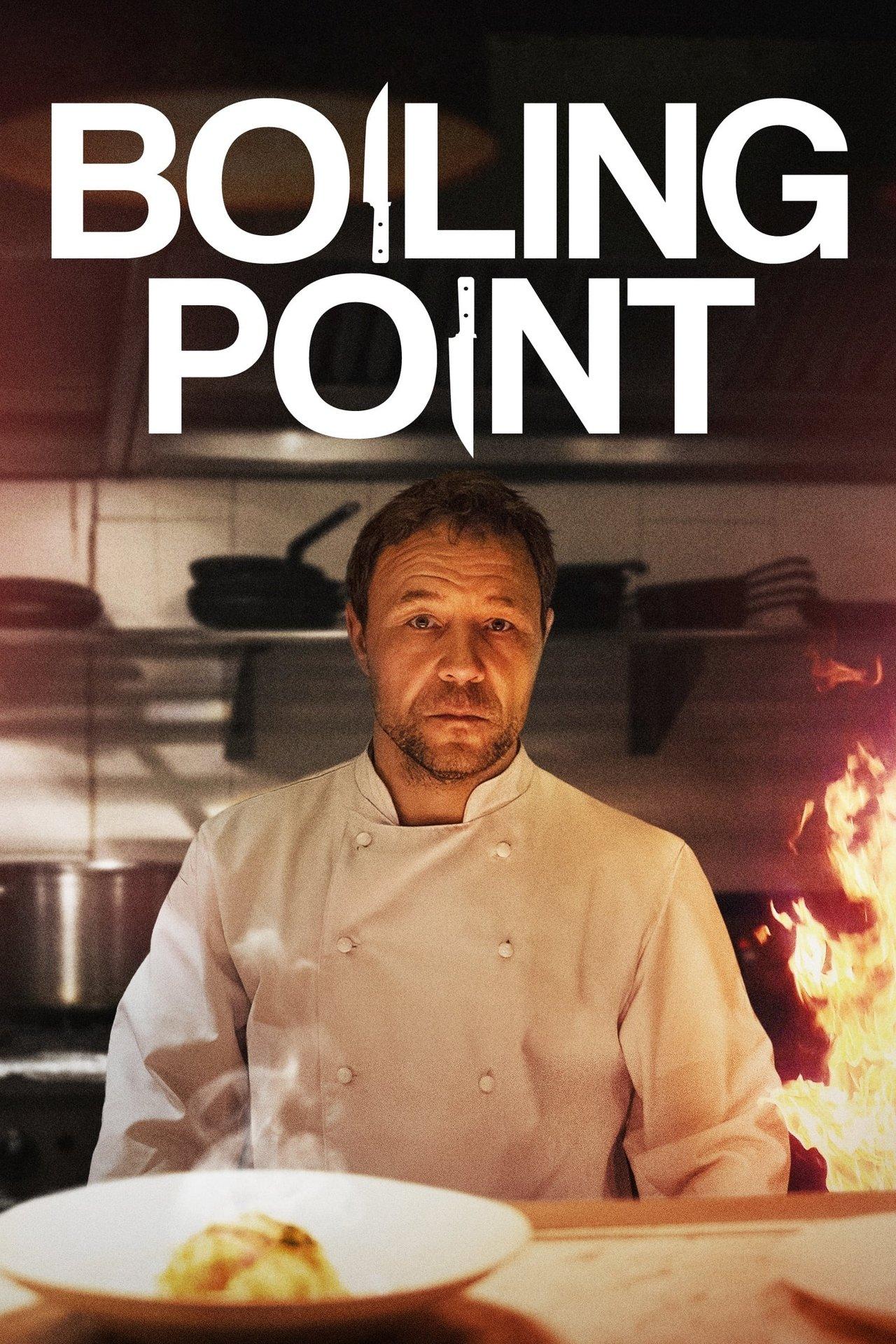 Boiling Point streaming