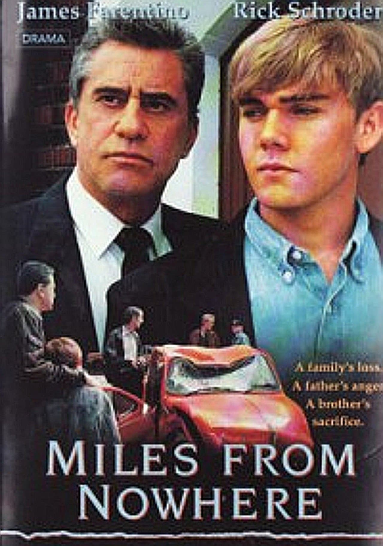 Miles from Nowhere streaming