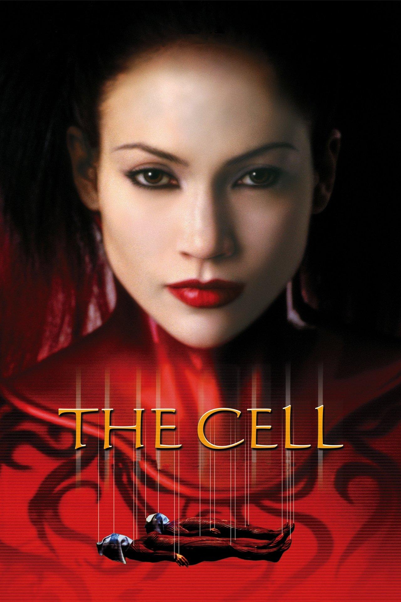 The Cell streaming